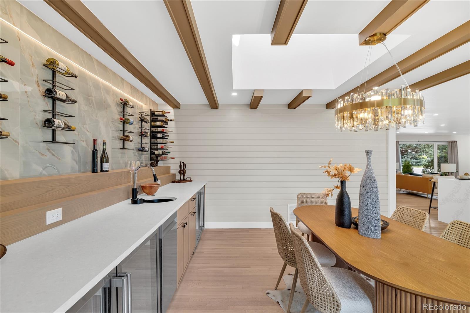 MLS Image #15 for 3735 s hibiscus way,denver, Colorado