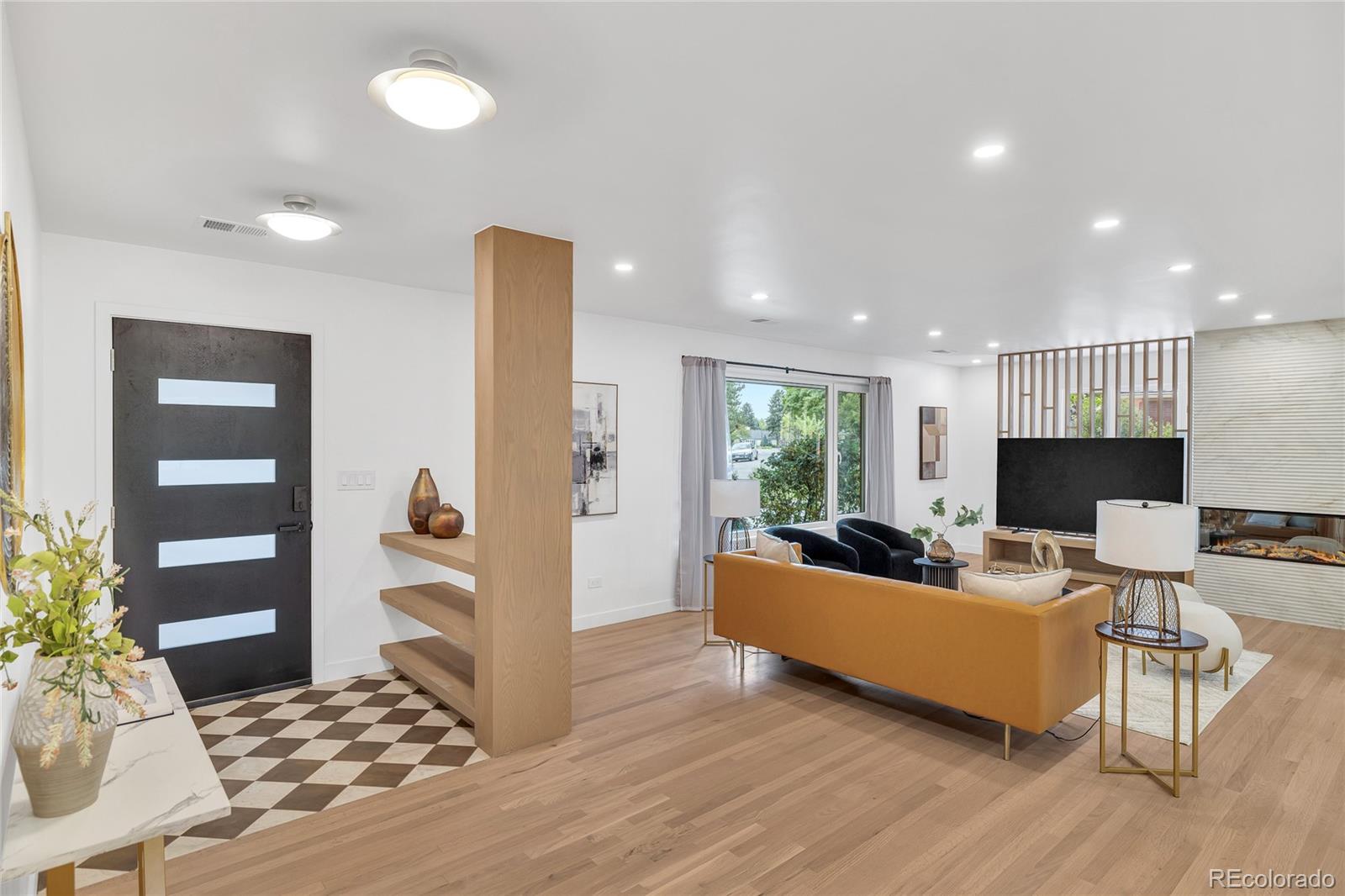MLS Image #3 for 3735 s hibiscus way,denver, Colorado