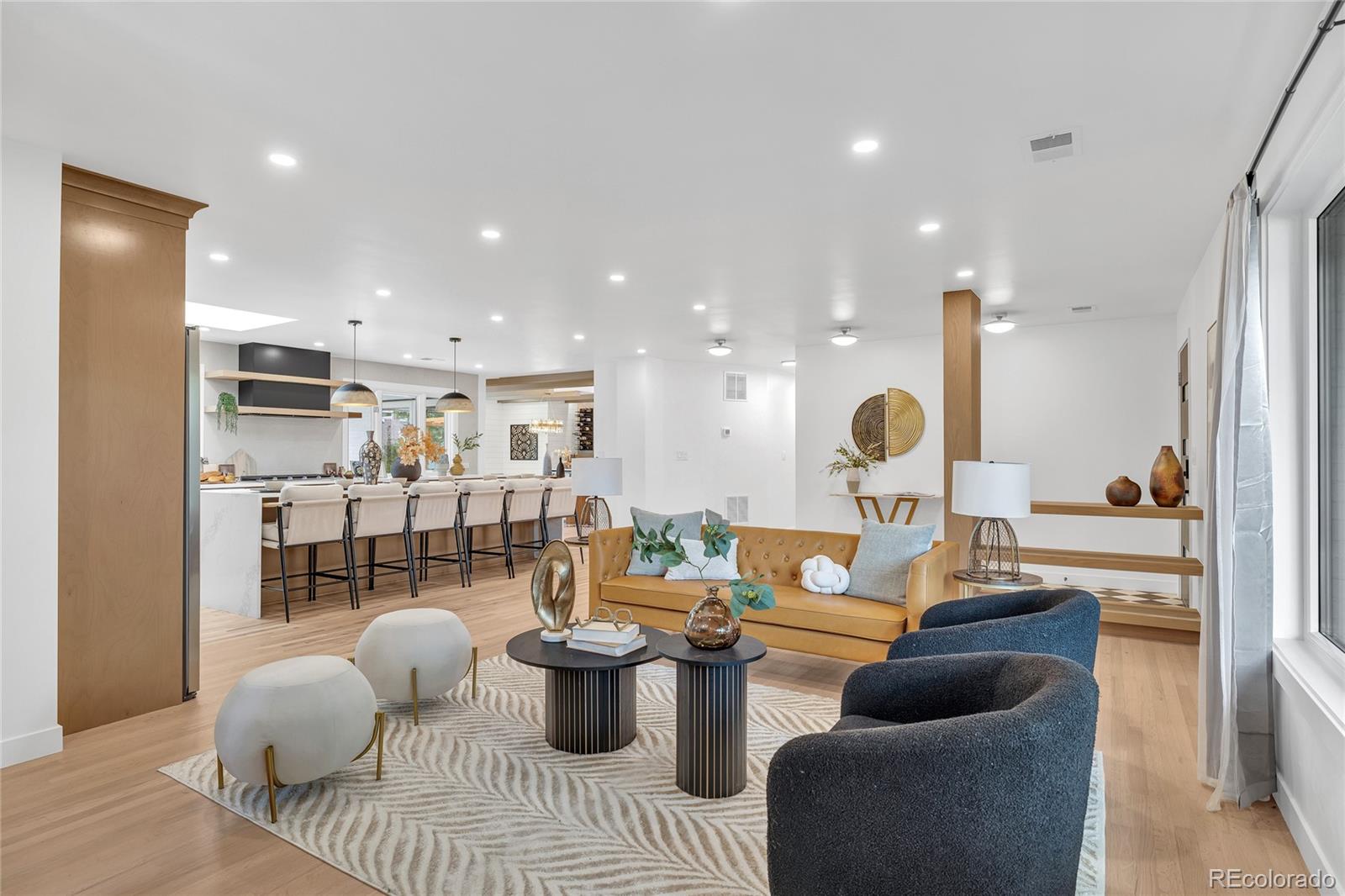 MLS Image #4 for 3735 s hibiscus way,denver, Colorado