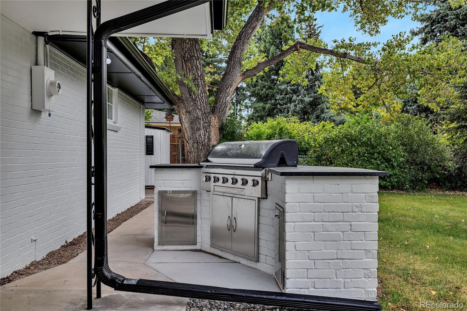 MLS Image #41 for 3735 s hibiscus way,denver, Colorado
