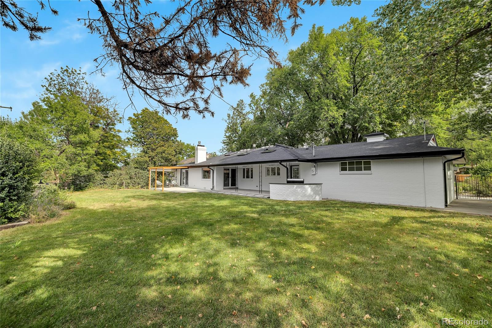 MLS Image #43 for 3735 s hibiscus way,denver, Colorado