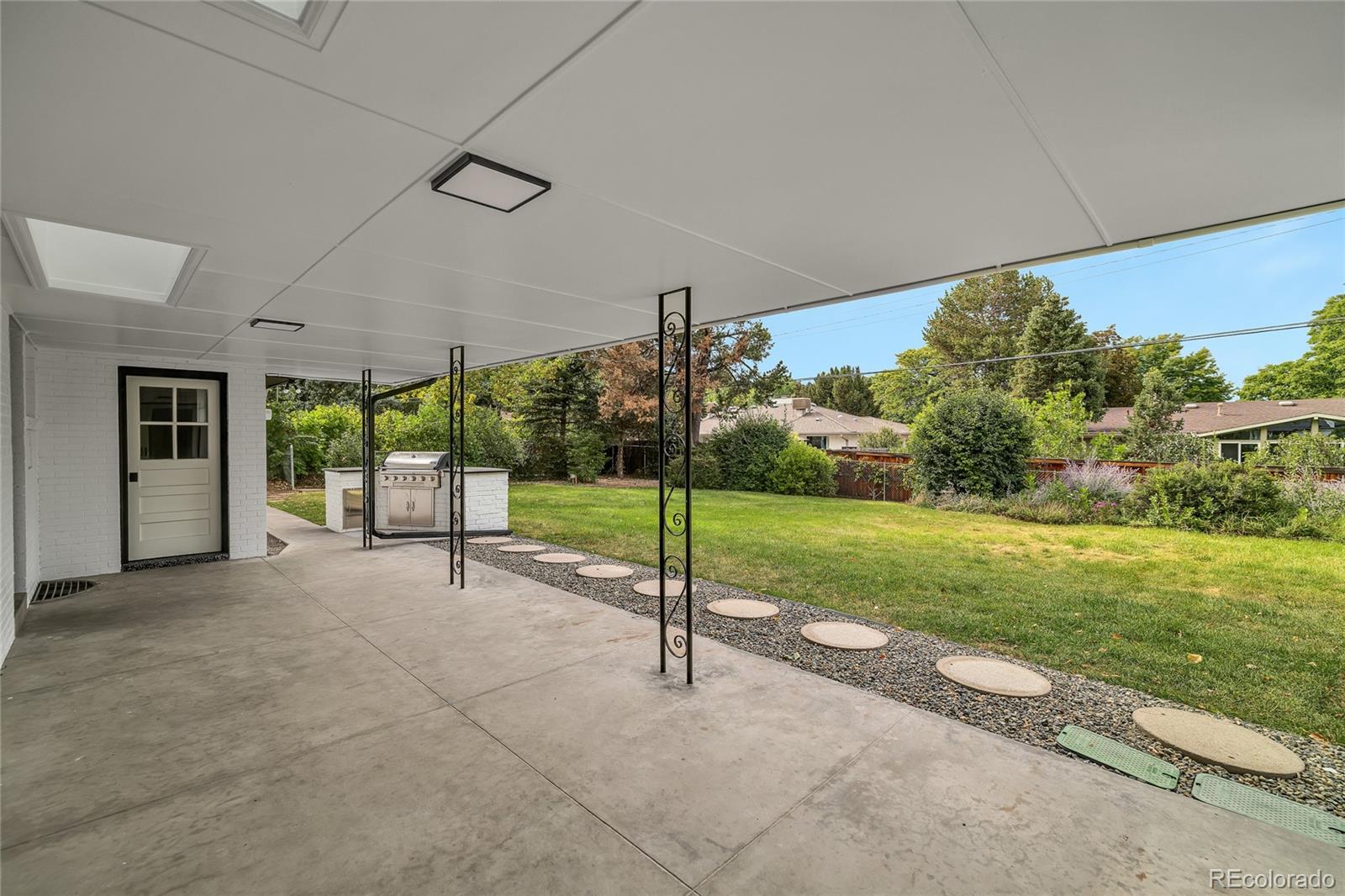 MLS Image #44 for 3735 s hibiscus way,denver, Colorado