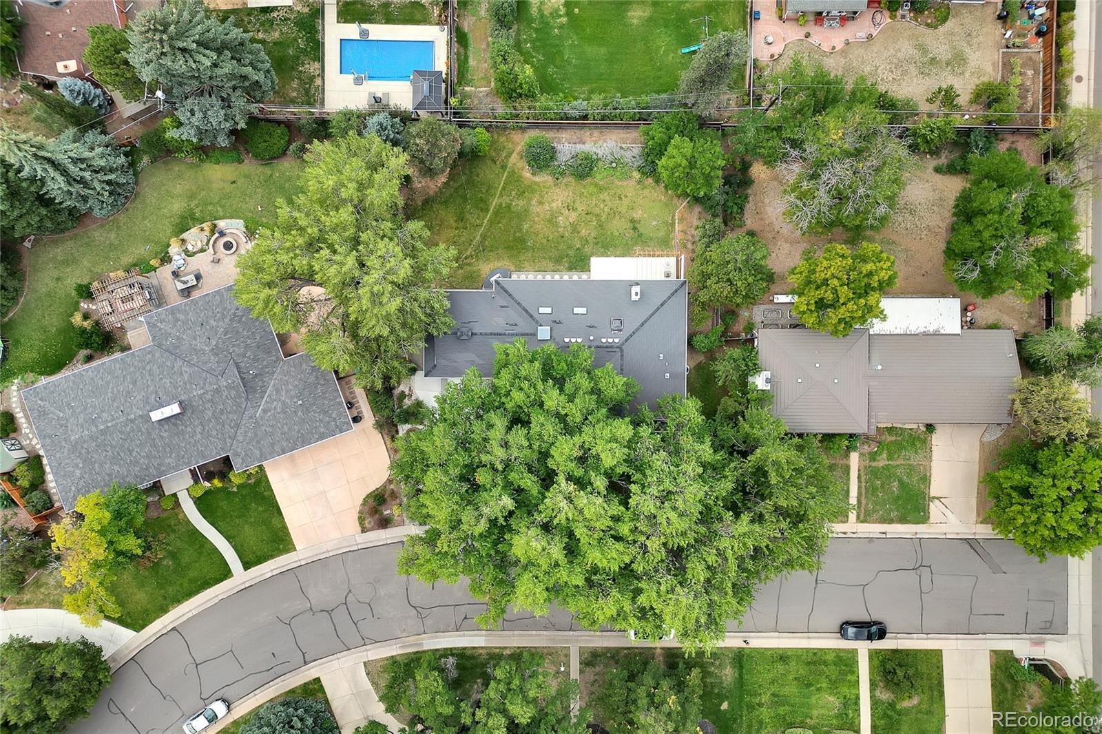 MLS Image #47 for 3735 s hibiscus way,denver, Colorado