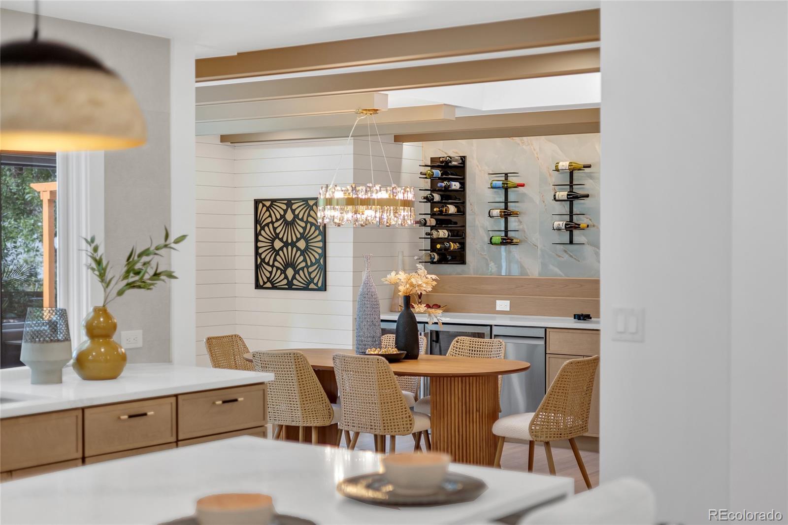 MLS Image #5 for 3735 s hibiscus way,denver, Colorado