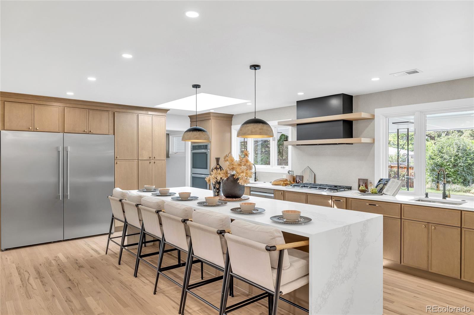 MLS Image #9 for 3735 s hibiscus way,denver, Colorado