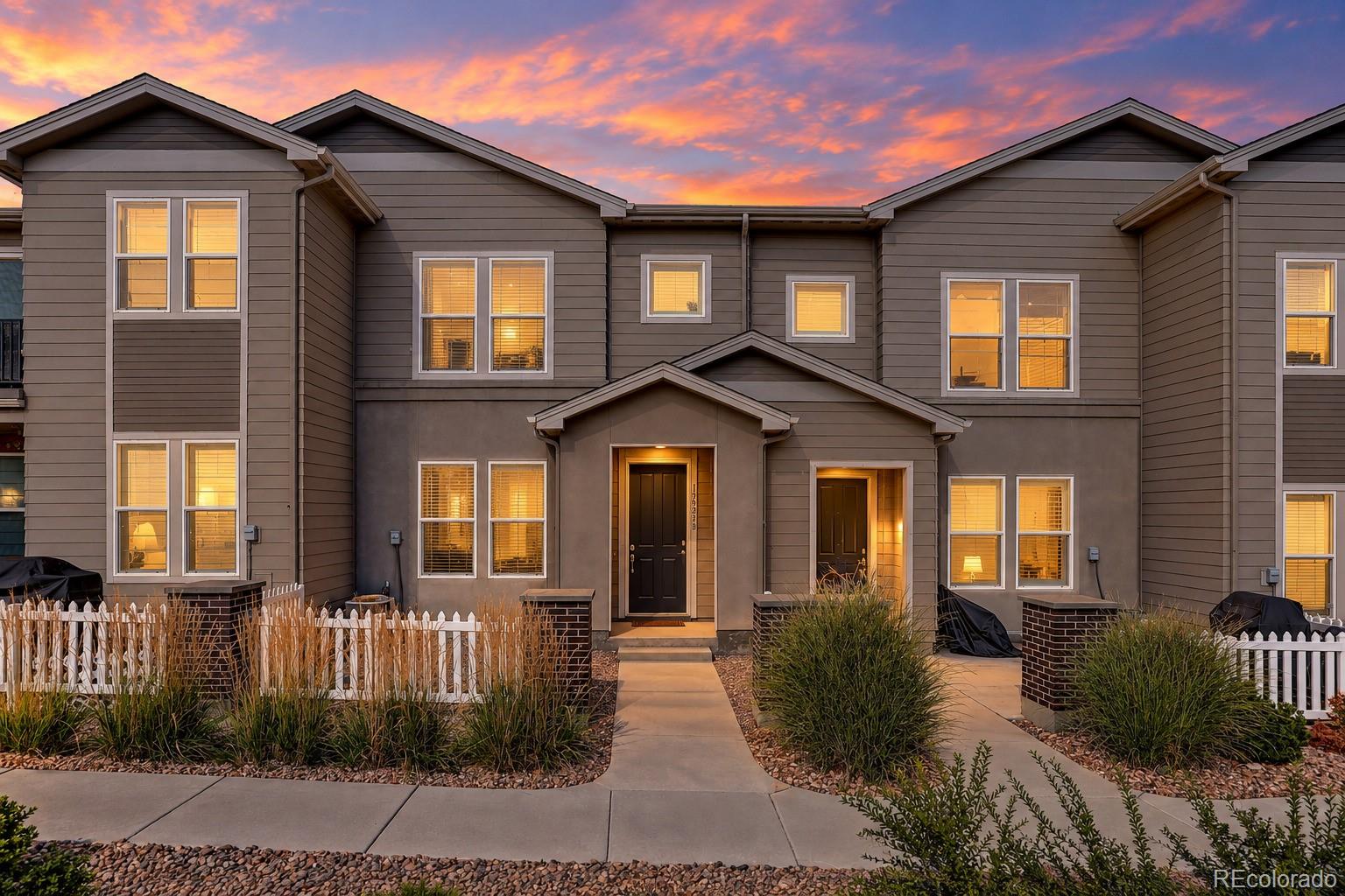 MLS Image #0 for 15423 w 65th avenue b,arvada, Colorado