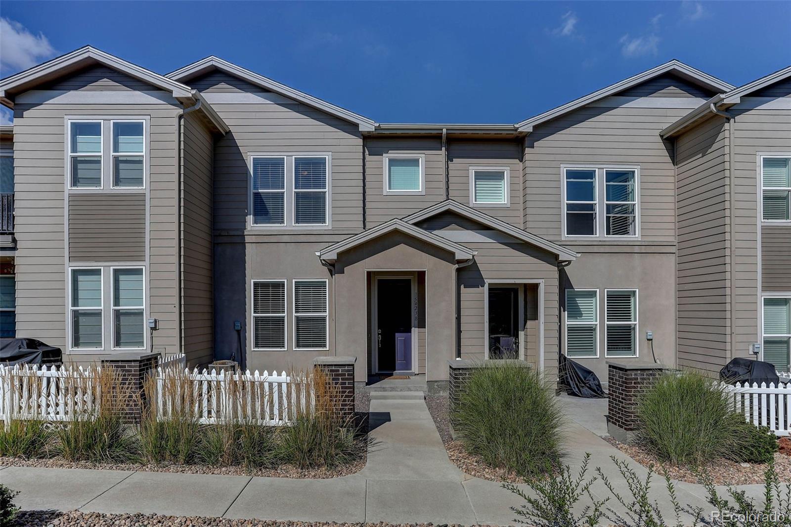 MLS Image #1 for 15423 w 65th avenue b,arvada, Colorado