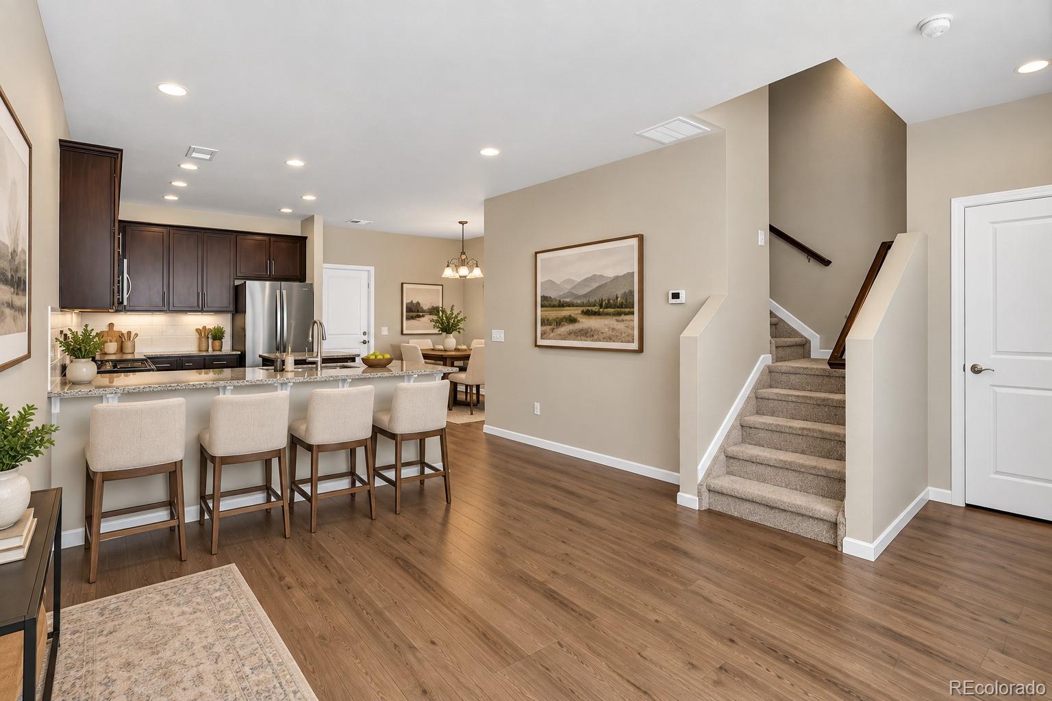 MLS Image #12 for 15423 w 65th avenue b,arvada, Colorado