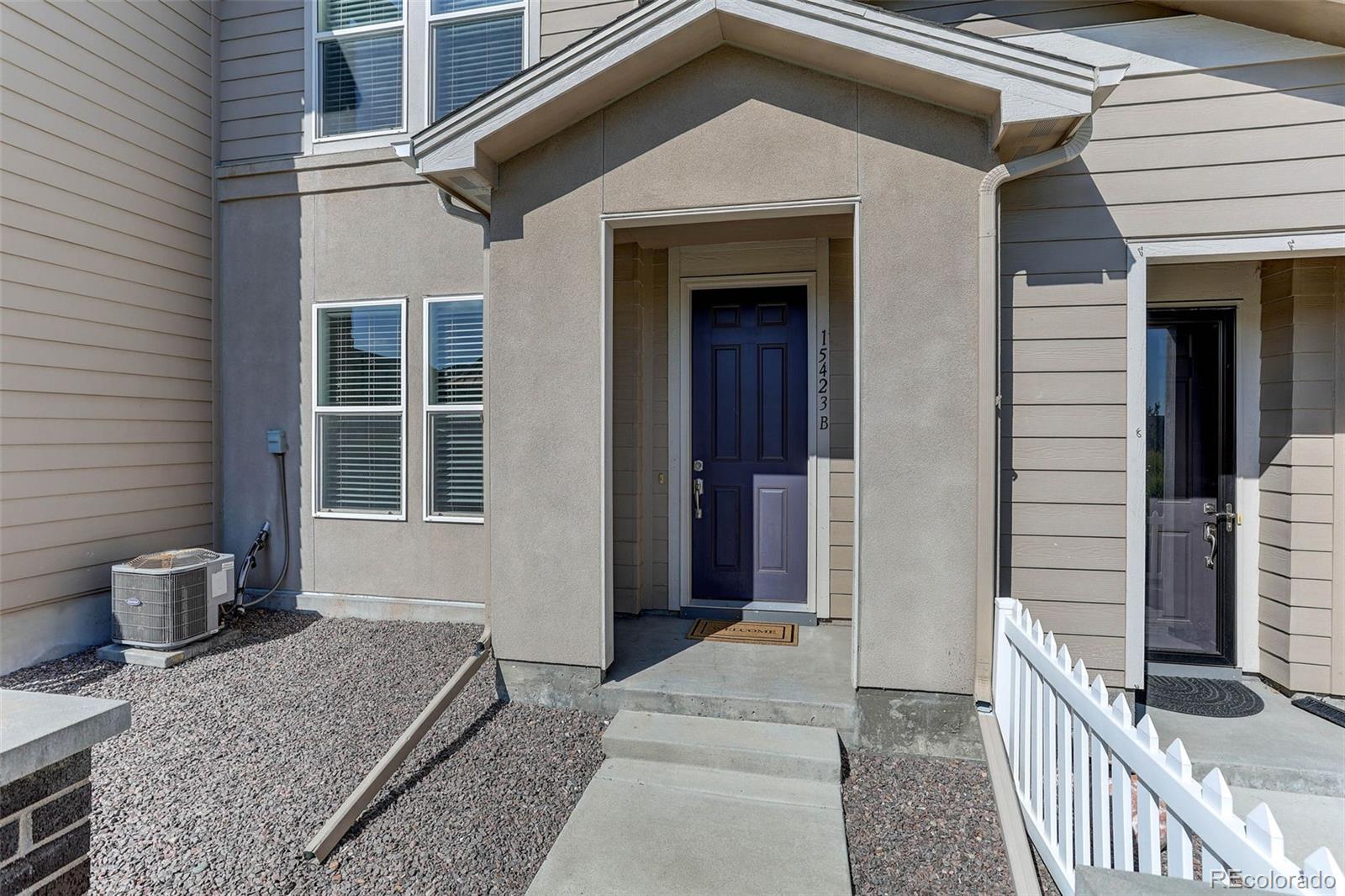 MLS Image #4 for 15423 w 65th avenue b,arvada, Colorado