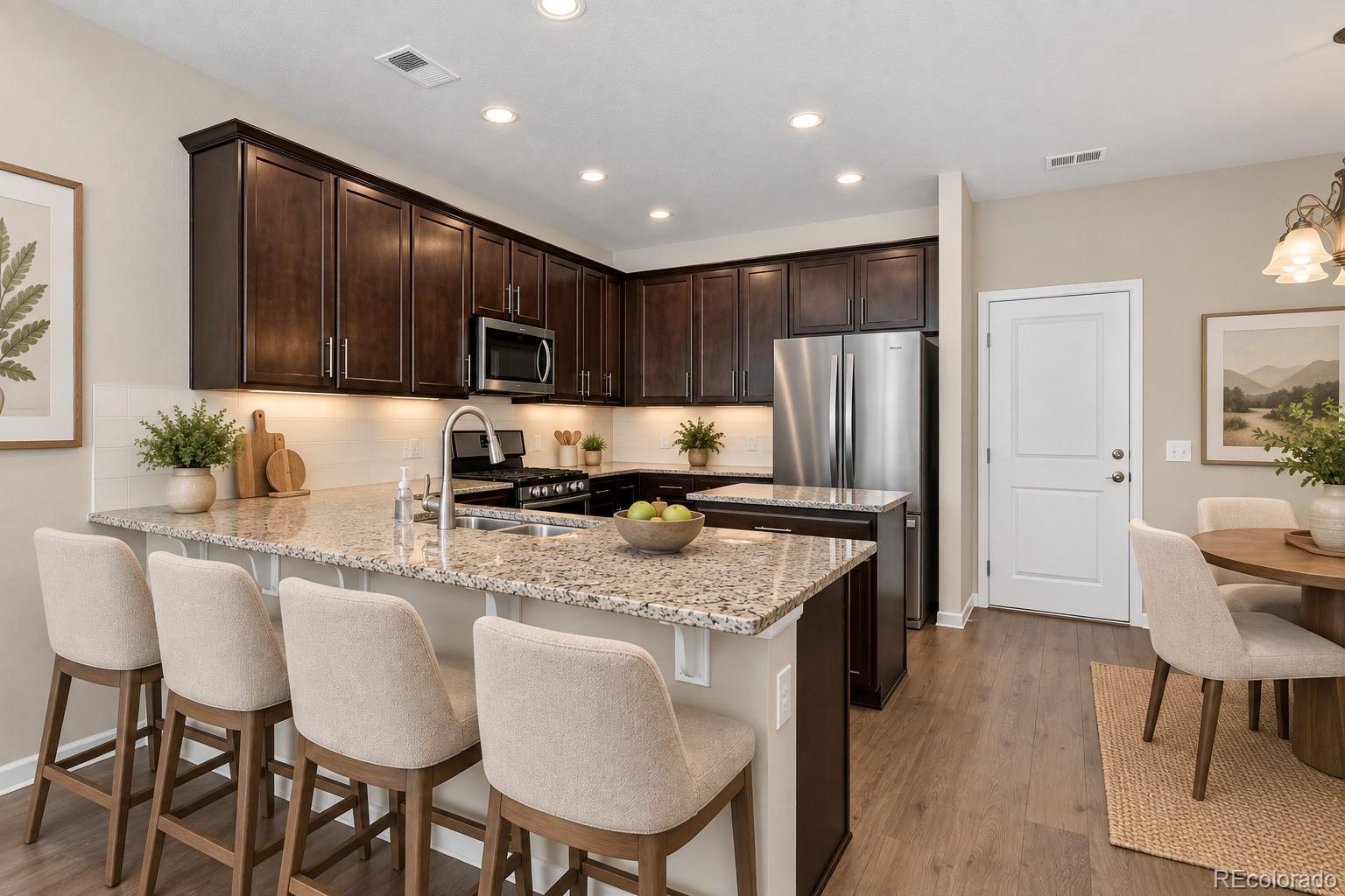 MLS Image #5 for 15423 w 65th avenue b,arvada, Colorado