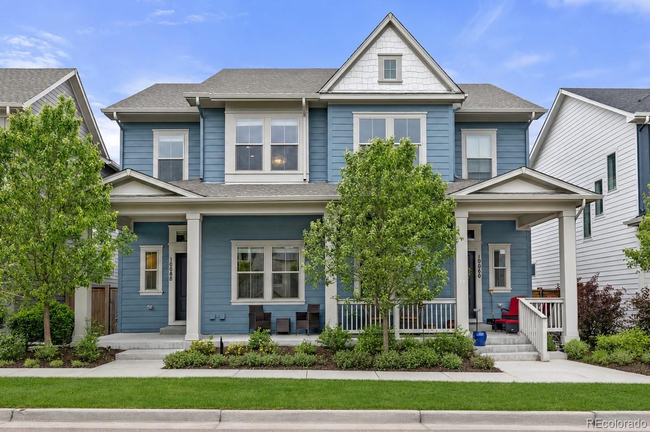 MLS Image #1 for 10080 e 59th drive,denver, Colorado