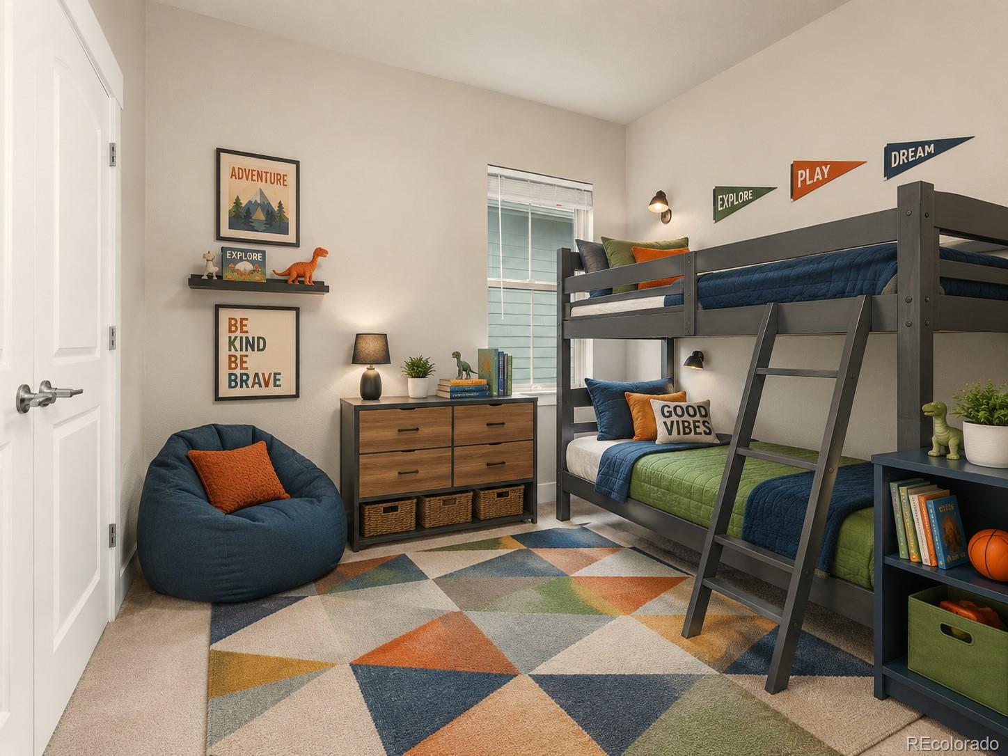 MLS Image #17 for 10080 e 59th drive,denver, Colorado