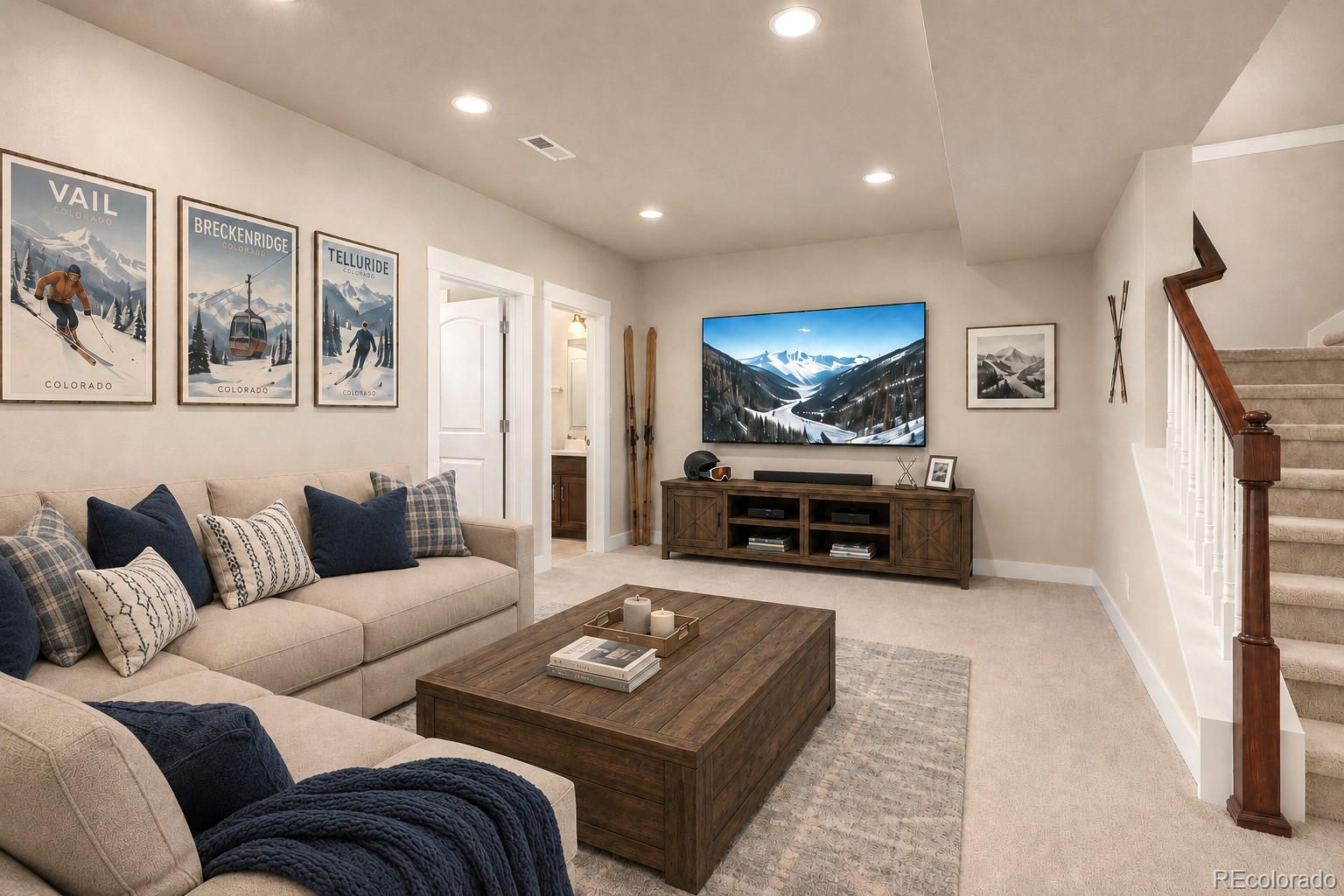 MLS Image #23 for 10080 e 59th drive,denver, Colorado