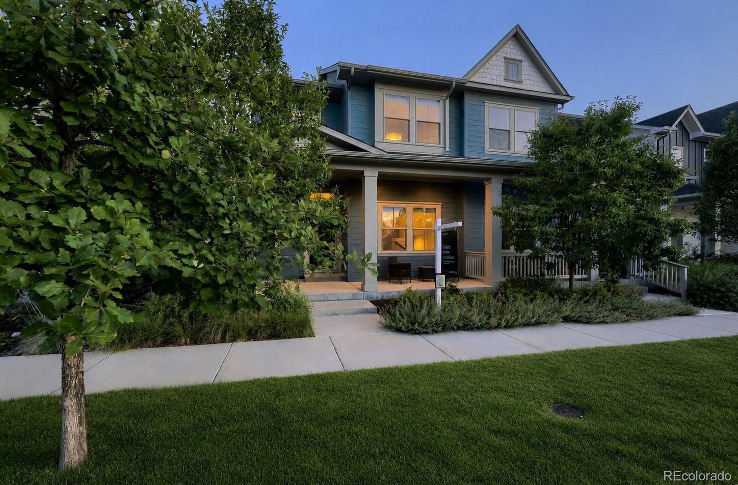 MLS Image #26 for 10080 e 59th drive,denver, Colorado