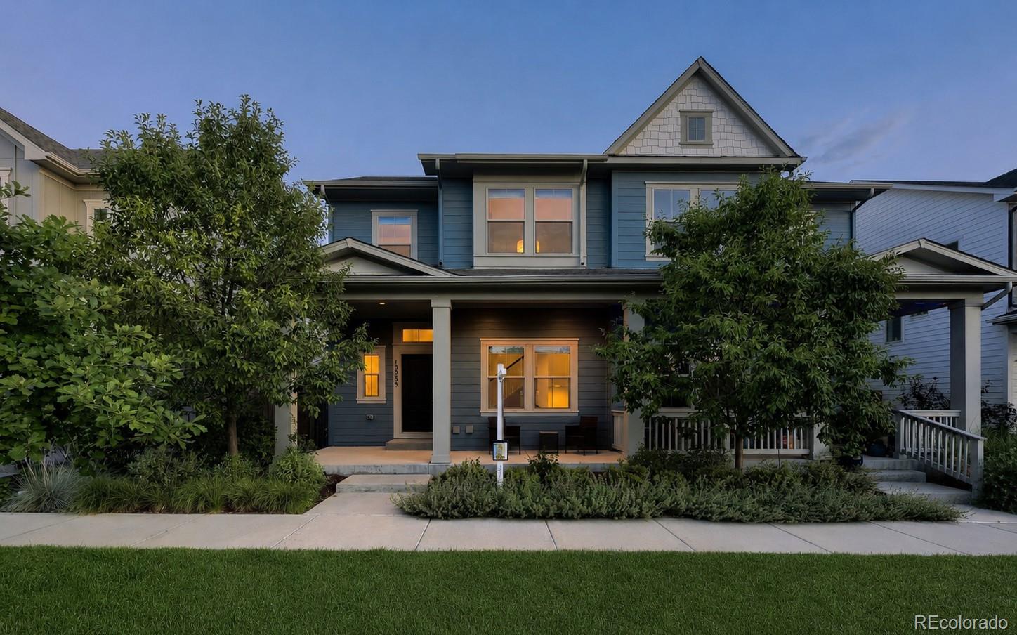 MLS Image #27 for 10080 e 59th drive,denver, Colorado
