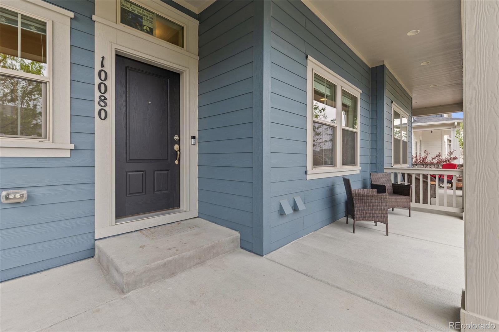 MLS Image #3 for 10080 e 59th drive,denver, Colorado