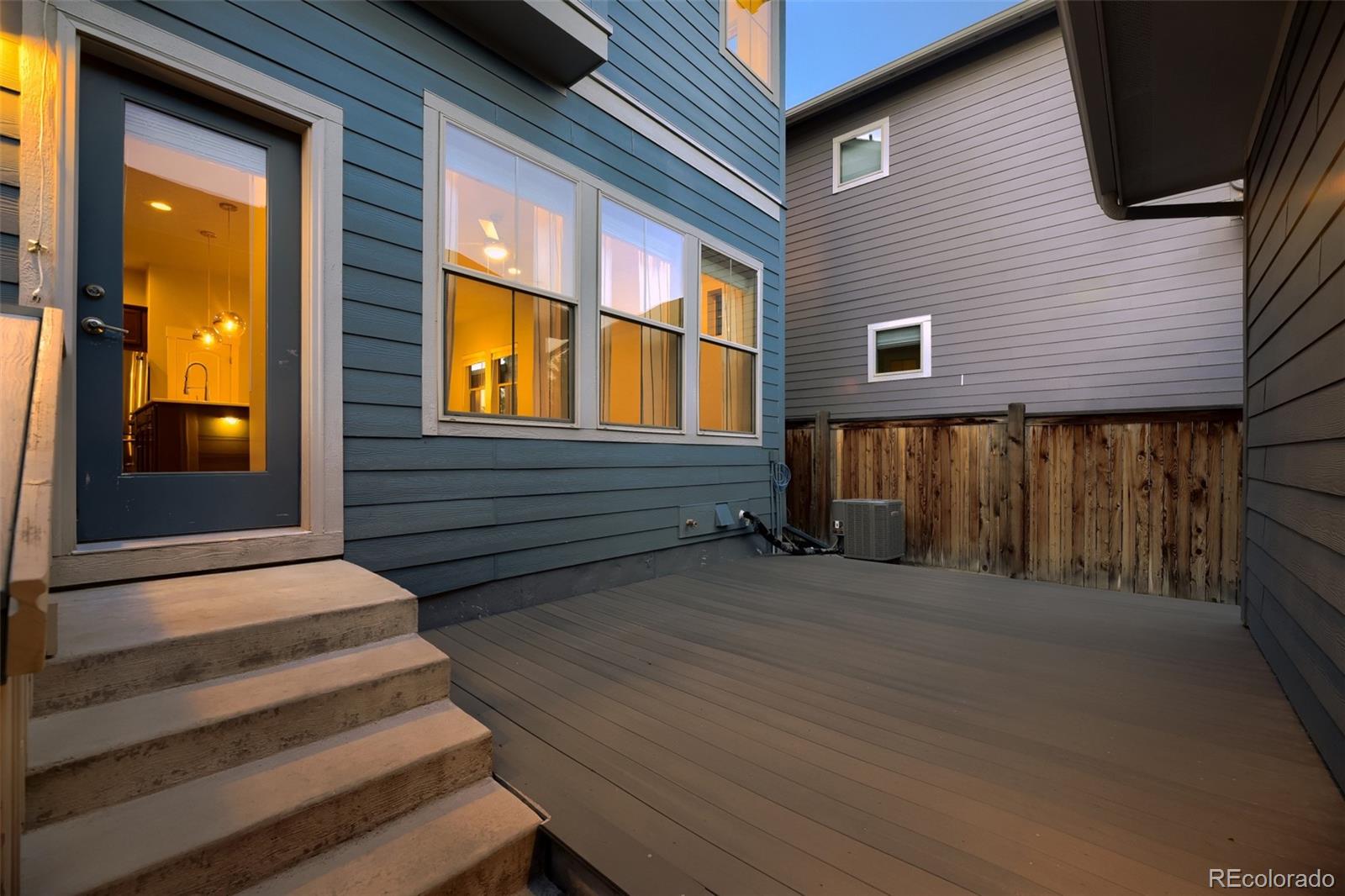 MLS Image #42 for 10080 e 59th drive,denver, Colorado