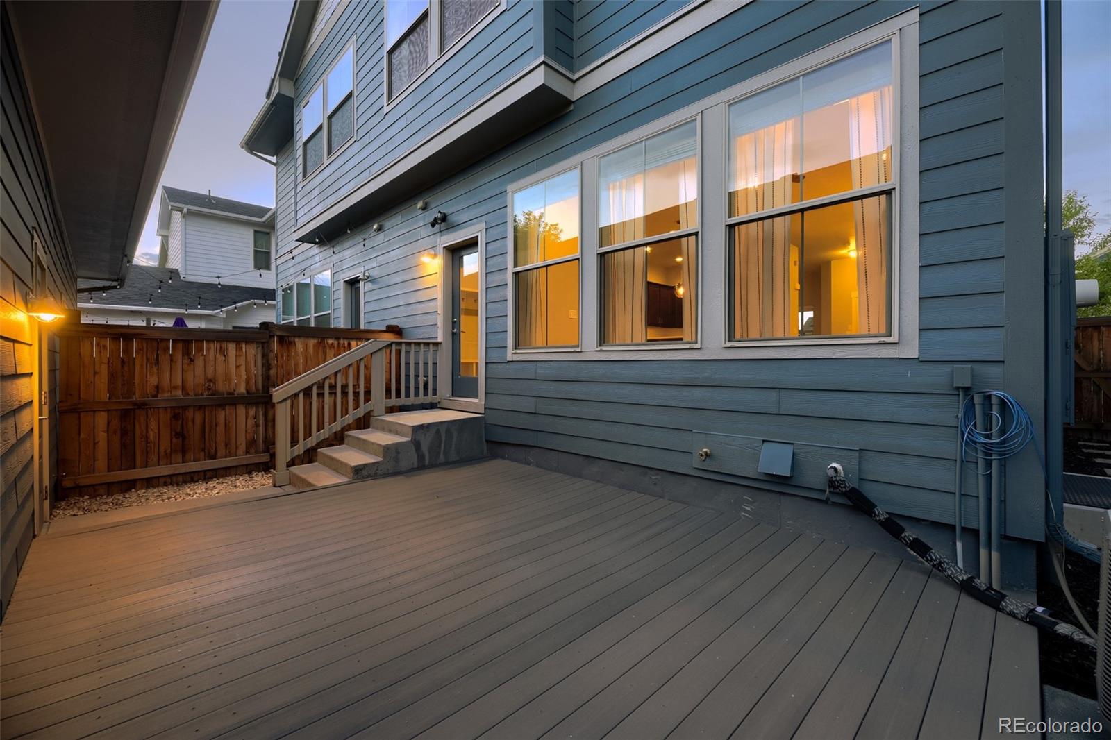 MLS Image #43 for 10080 e 59th drive,denver, Colorado