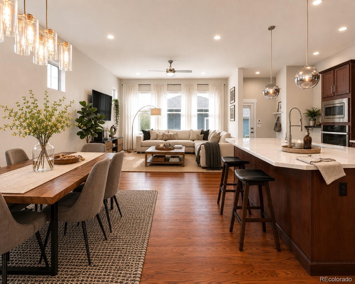 MLS Image #6 for 10080 e 59th drive,denver, Colorado