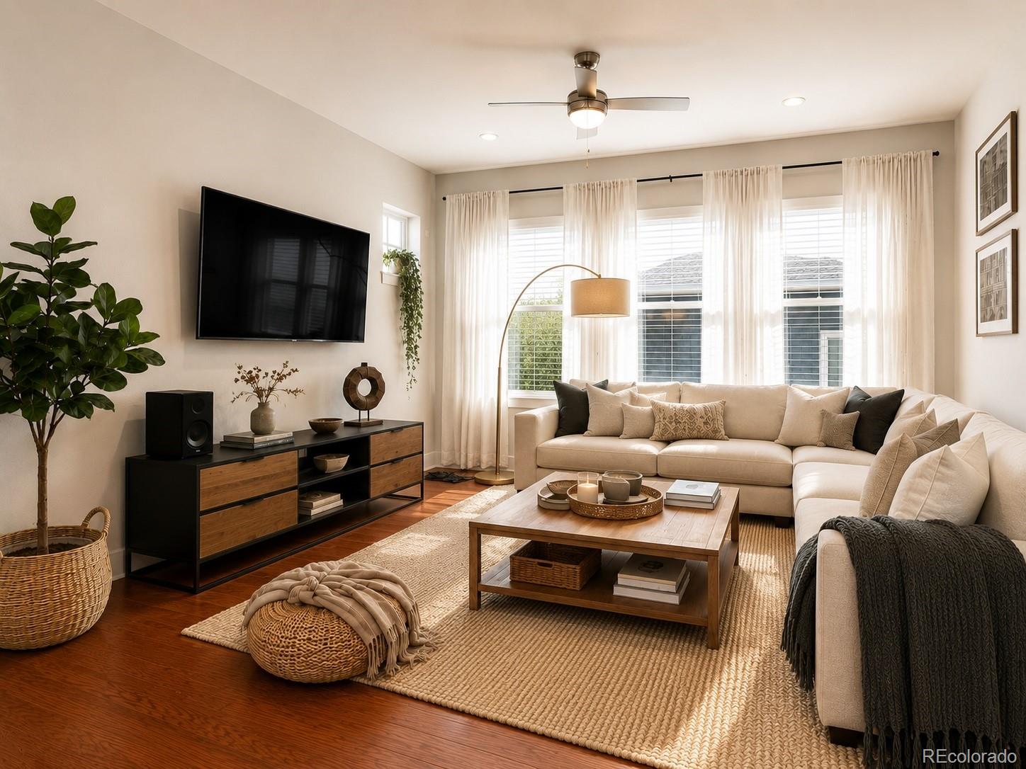 MLS Image #9 for 10080 e 59th drive,denver, Colorado