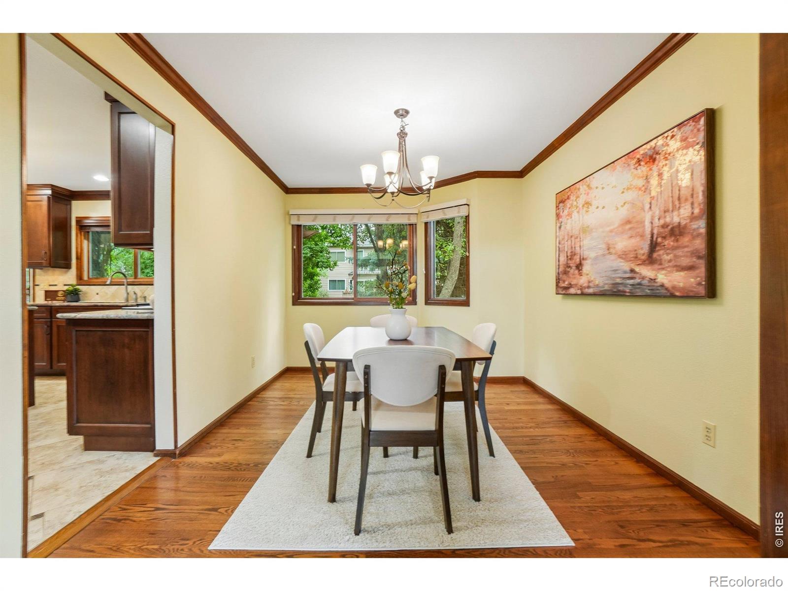 MLS Image #14 for 5314  castle pines court,fort collins, Colorado