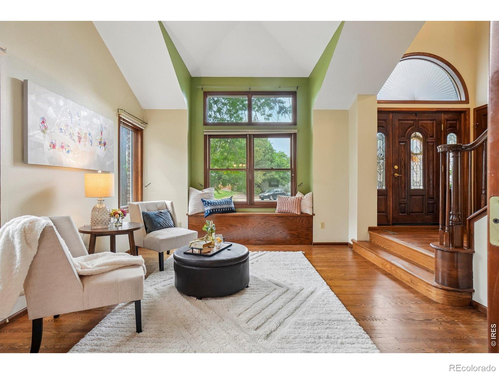 MLS Image #16 for 5314  castle pines court,fort collins, Colorado