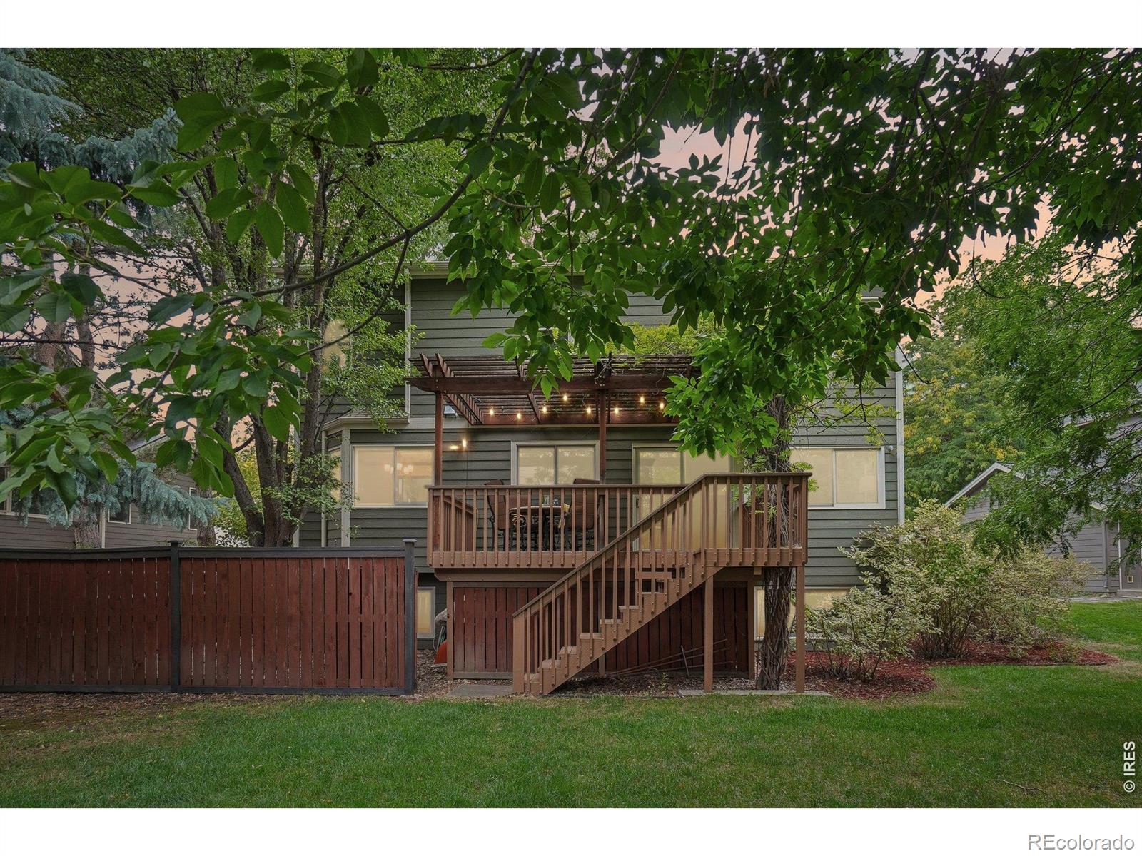 MLS Image #20 for 5314  castle pines court,fort collins, Colorado