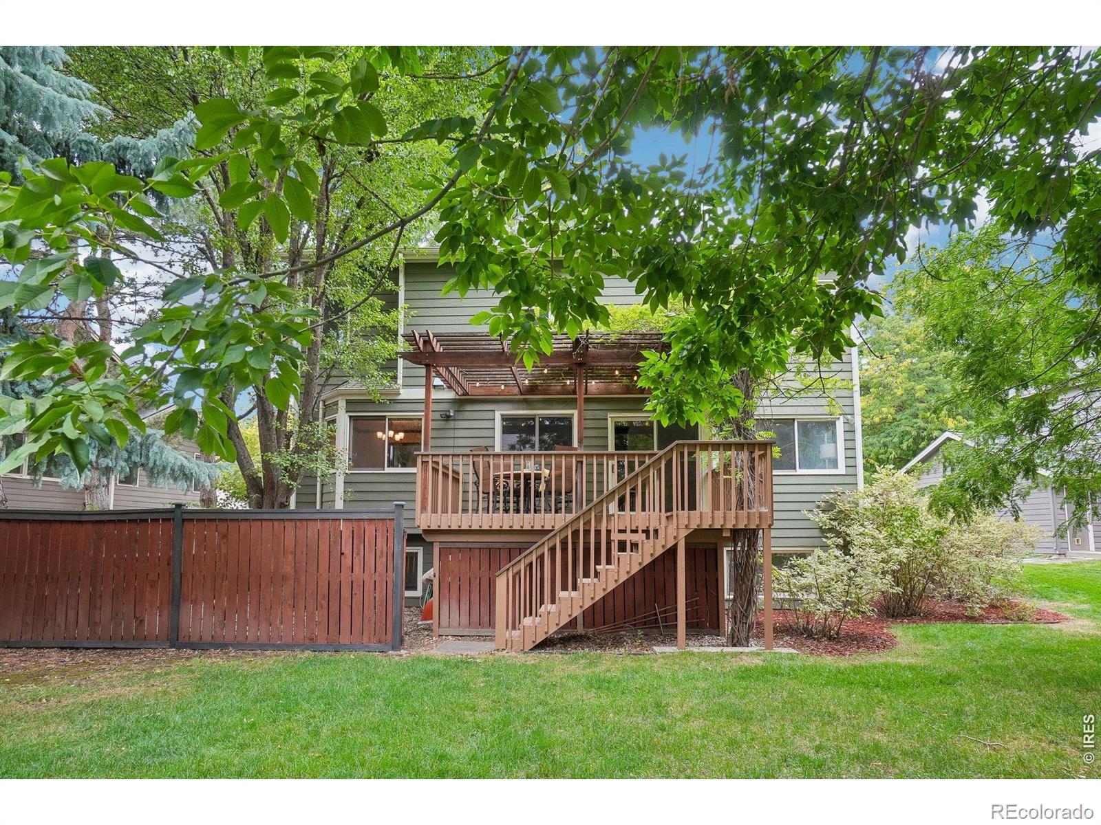 MLS Image #21 for 5314  castle pines court,fort collins, Colorado