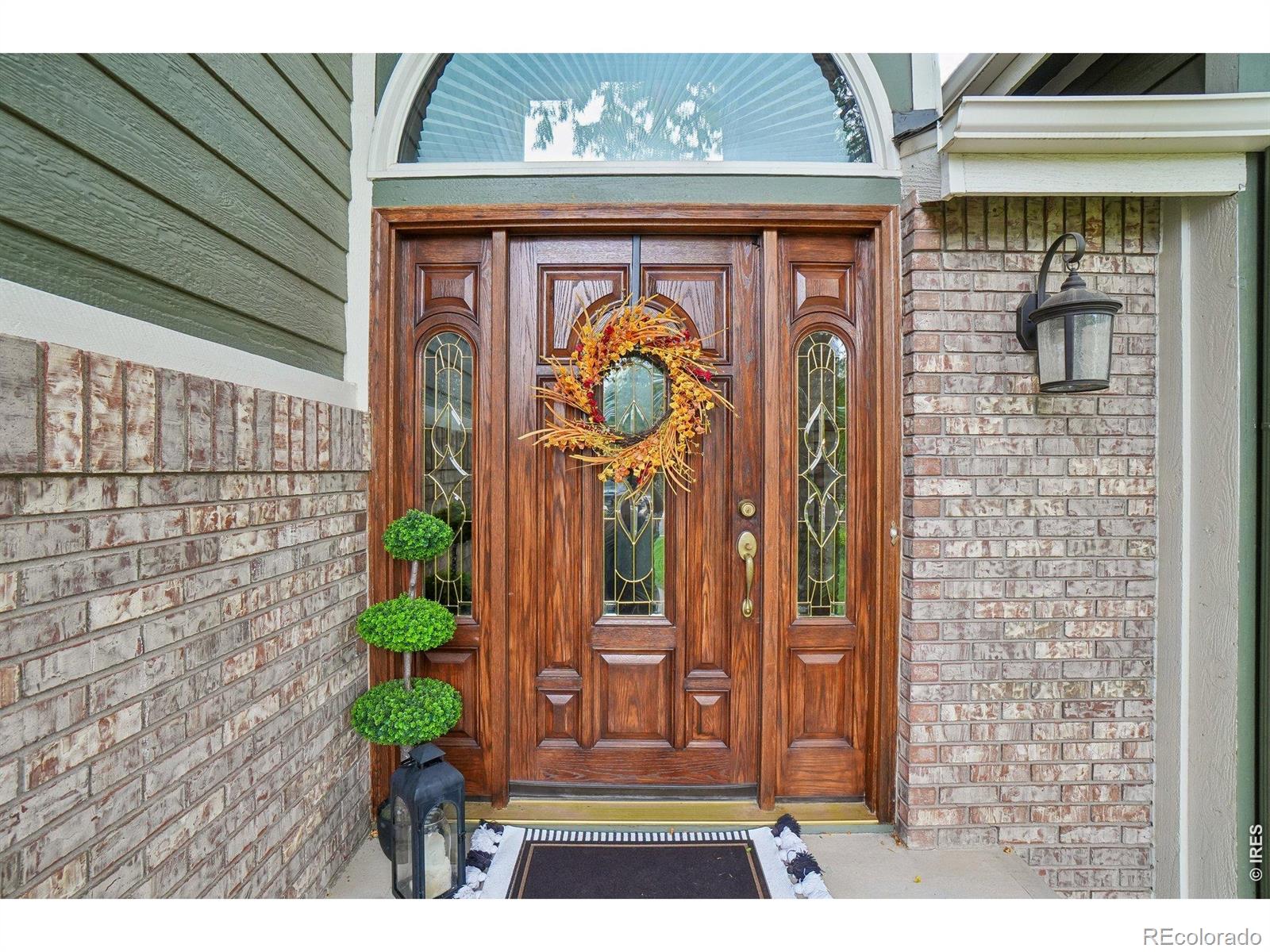 MLS Image #3 for 5314  castle pines court,fort collins, Colorado