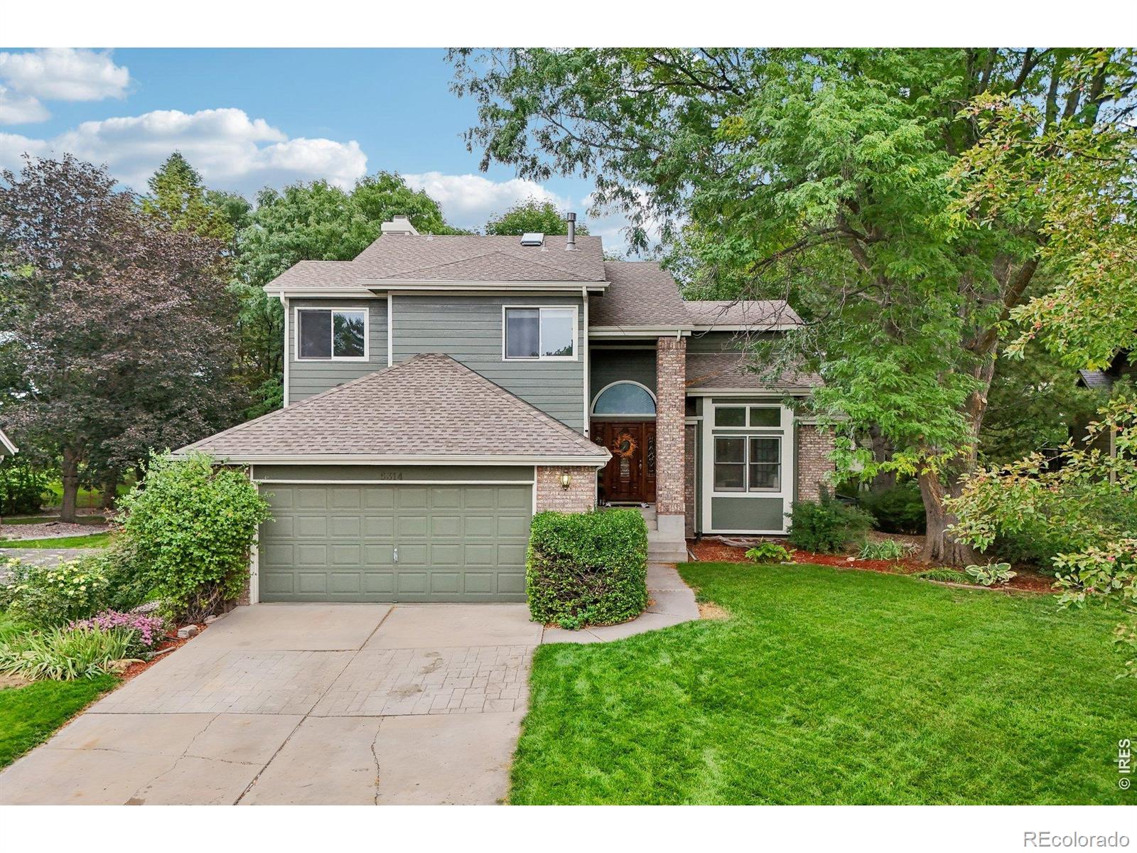 MLS Image #38 for 5314  castle pines court,fort collins, Colorado