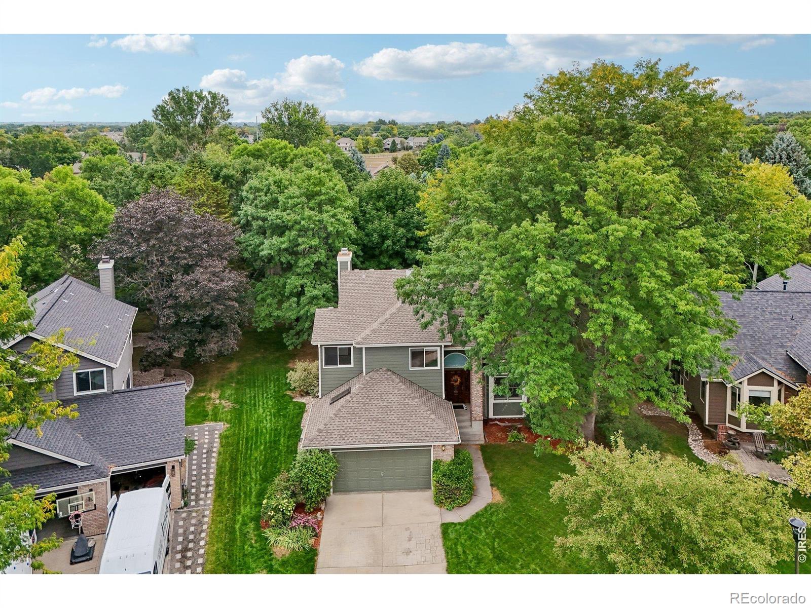 MLS Image #39 for 5314  castle pines court,fort collins, Colorado