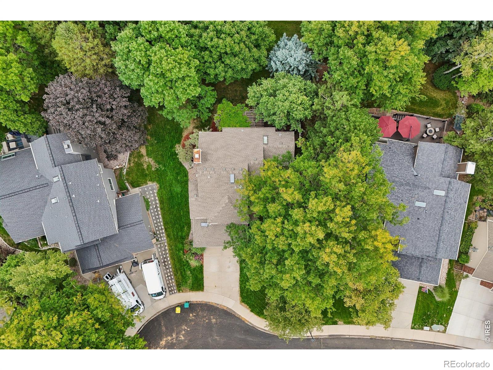MLS Image #40 for 5314  castle pines court,fort collins, Colorado