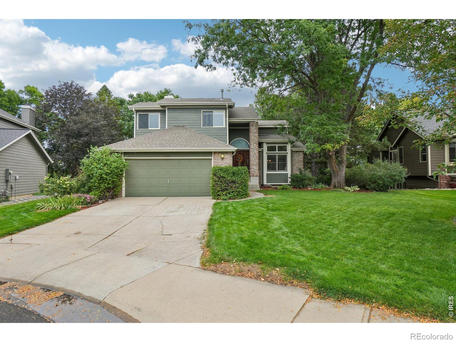 MLS Image #41 for 5314  castle pines court,fort collins, Colorado