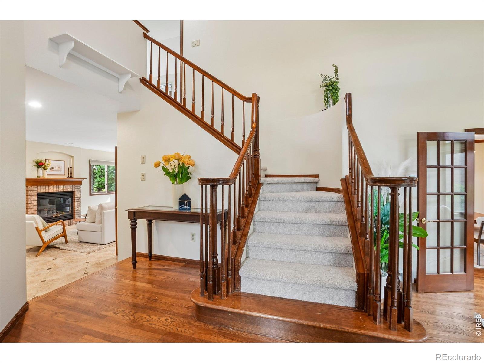 MLS Image #5 for 5314  castle pines court,fort collins, Colorado