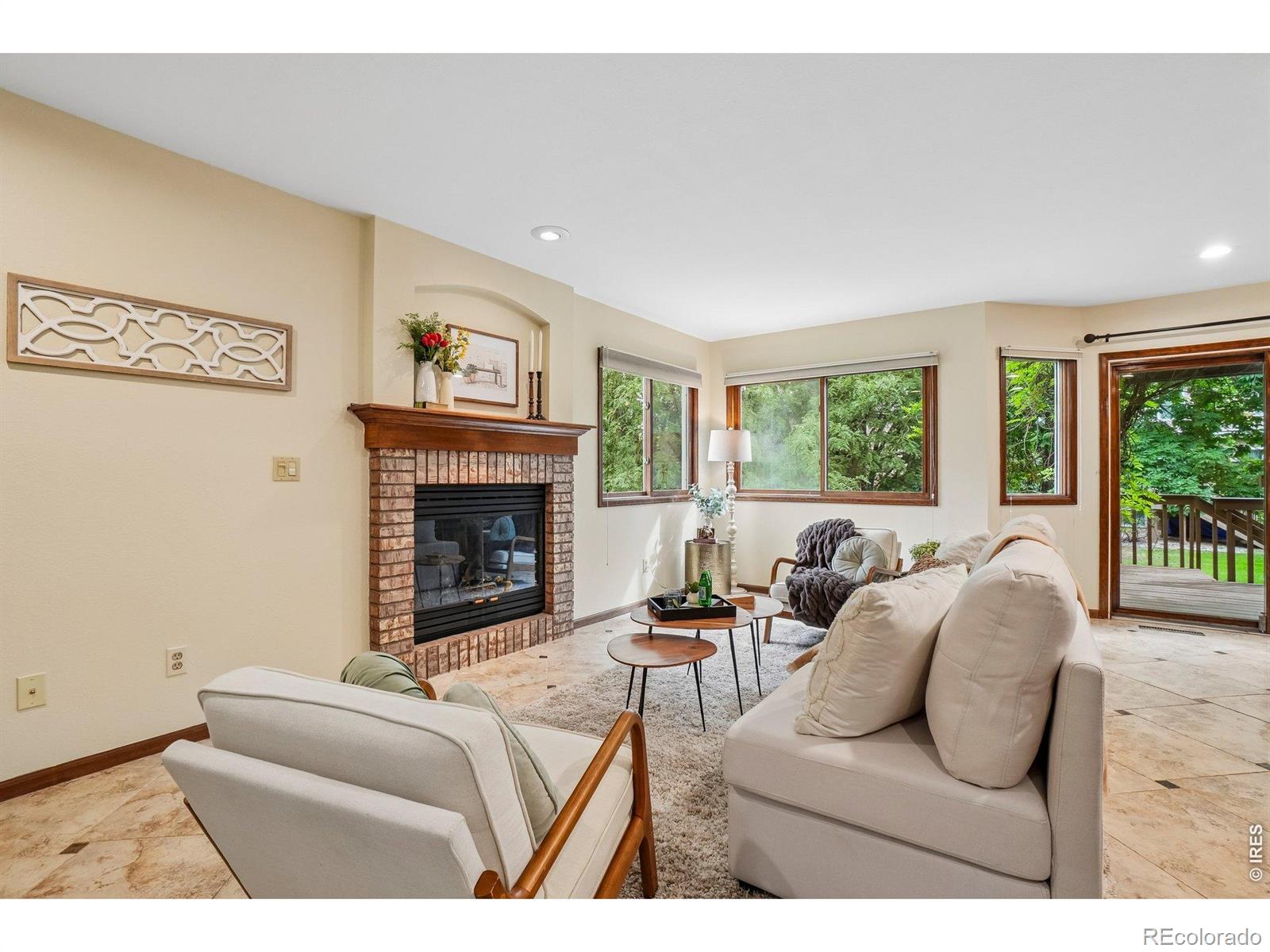 MLS Image #6 for 5314  castle pines court,fort collins, Colorado