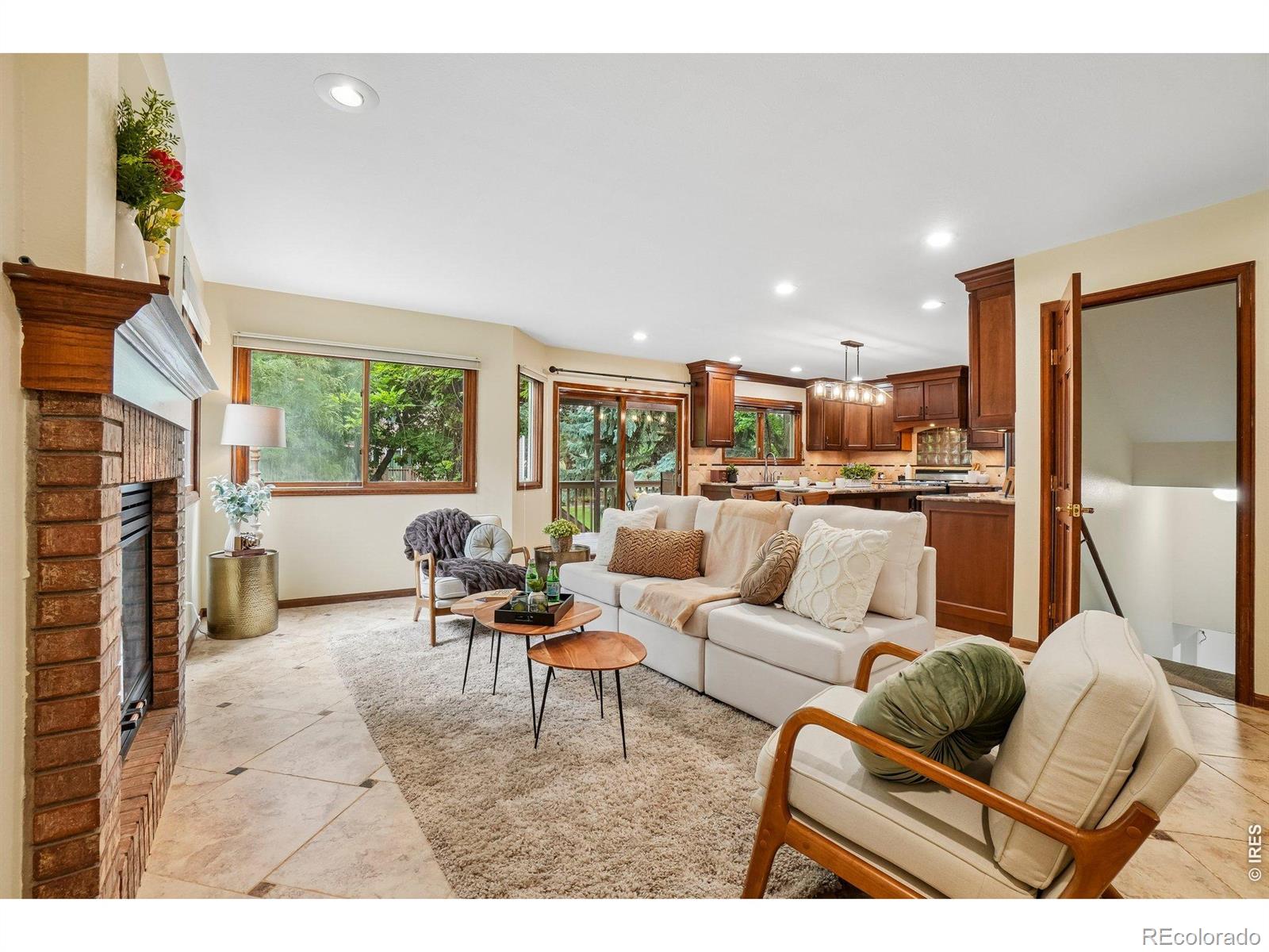 MLS Image #7 for 5314  castle pines court,fort collins, Colorado