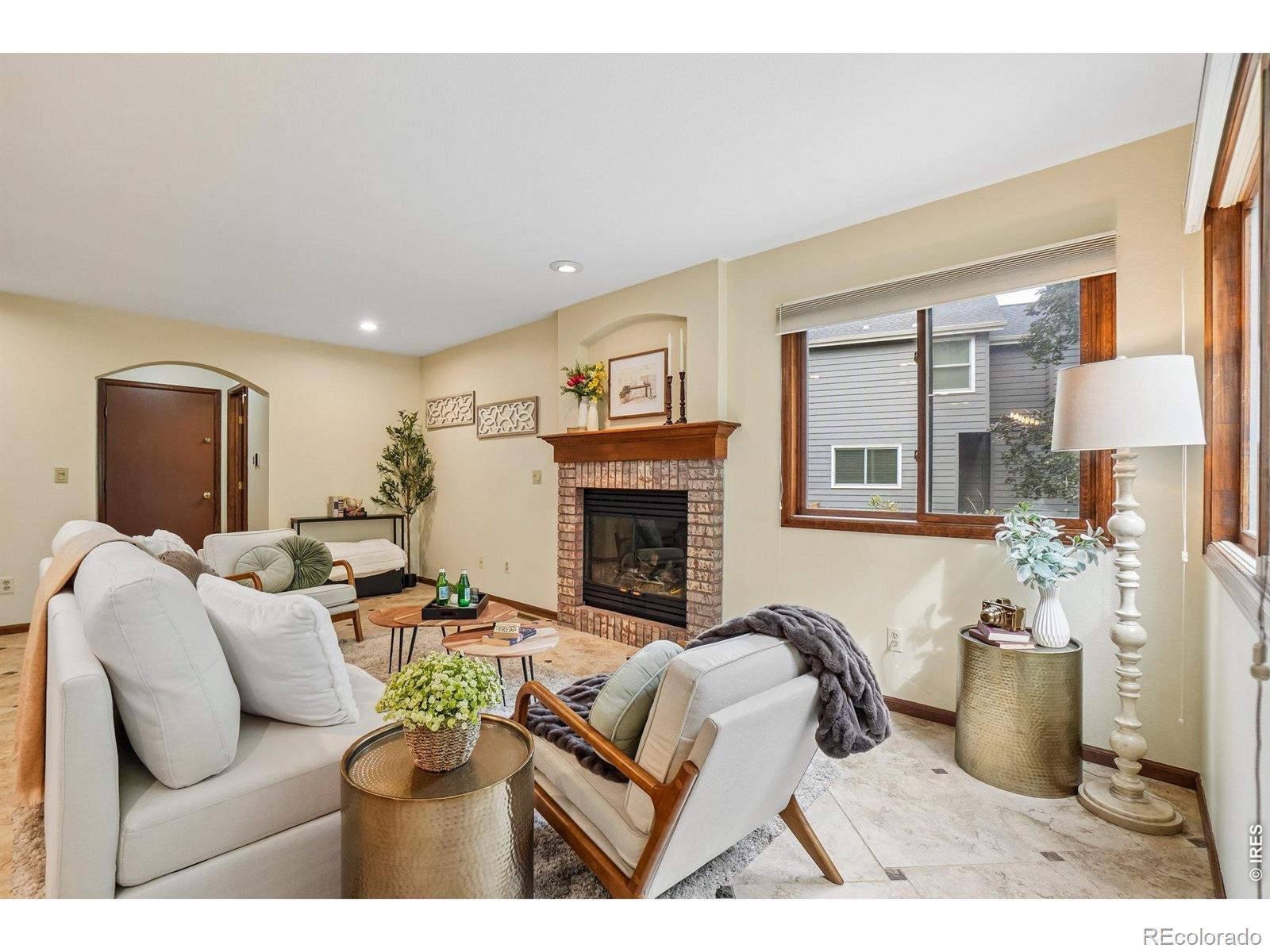 MLS Image #8 for 5314  castle pines court,fort collins, Colorado
