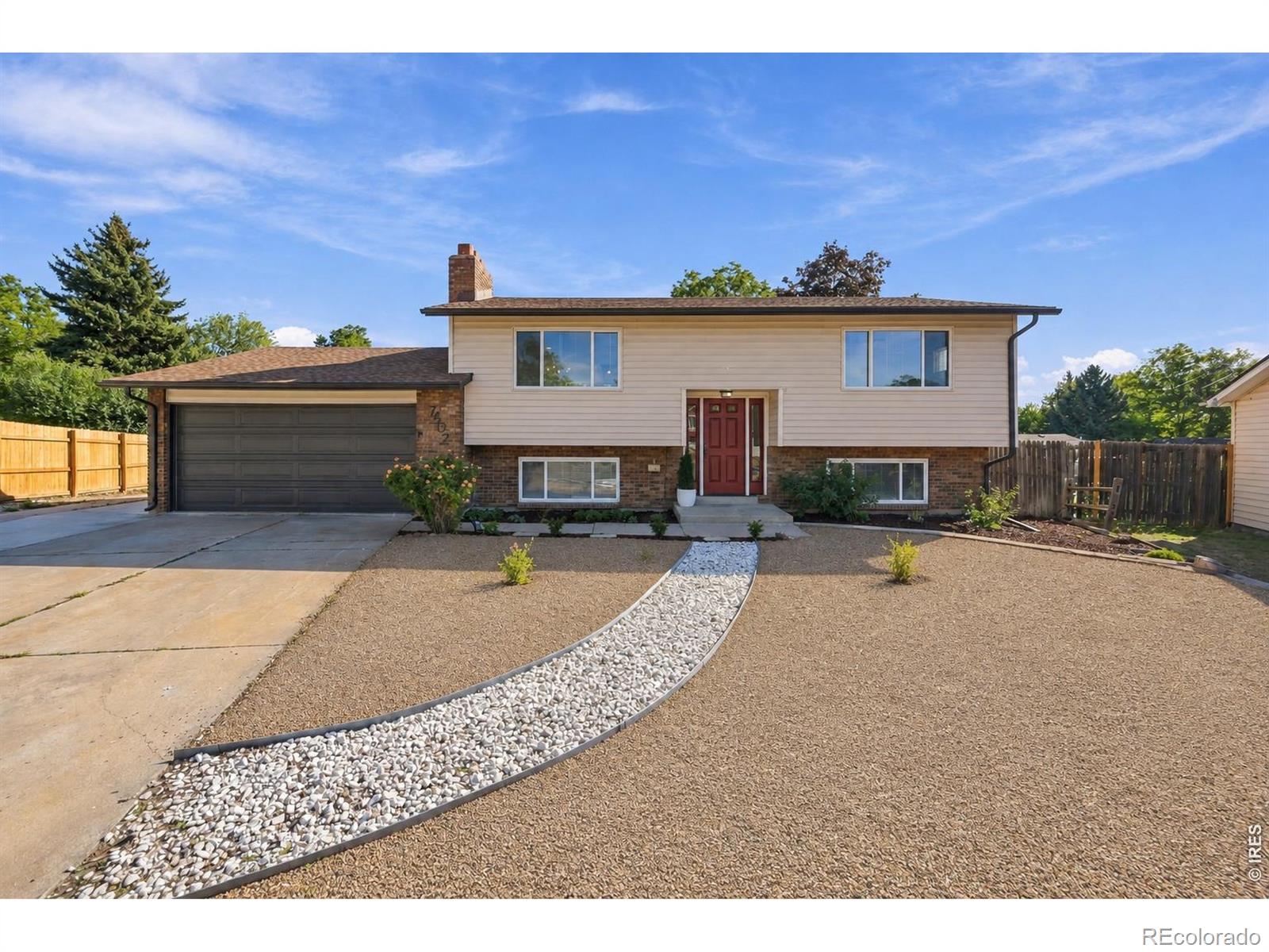 MLS Image #1 for 7402 s upham street,littleton, Colorado