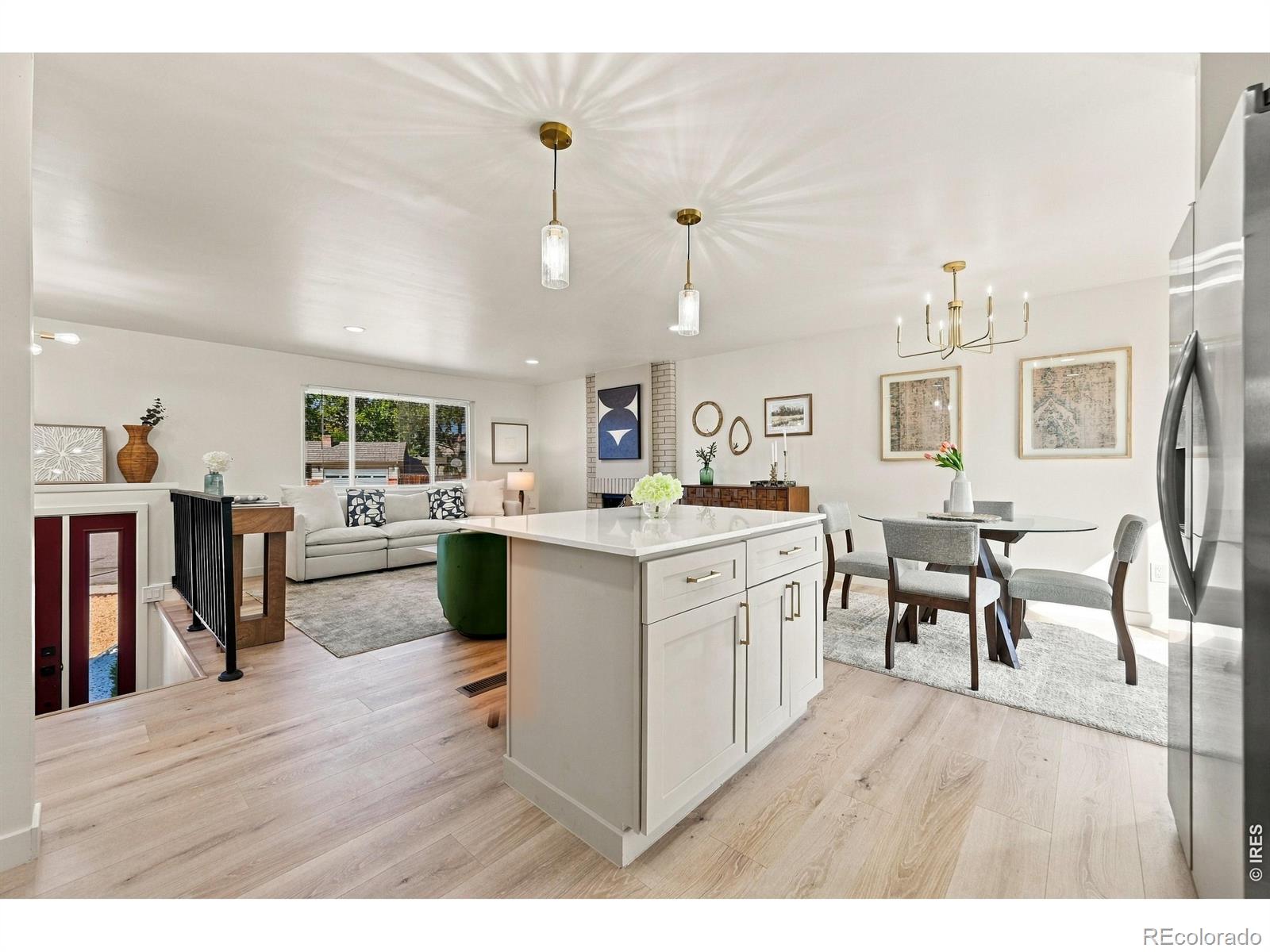 MLS Image #11 for 7402 s upham street,littleton, Colorado