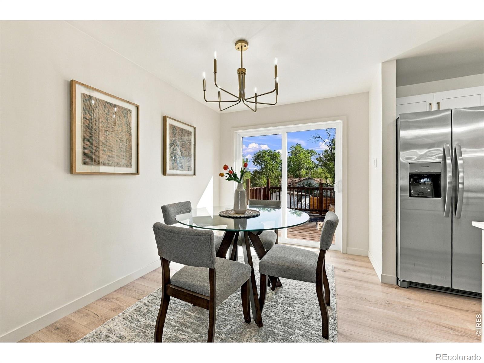 MLS Image #12 for 7402 s upham street,littleton, Colorado