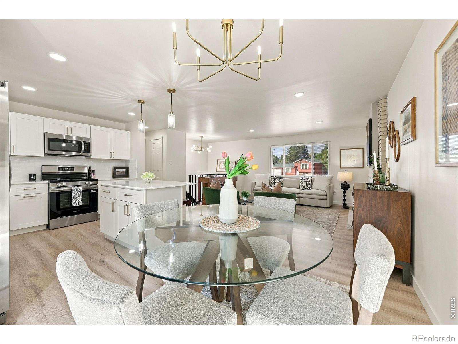 MLS Image #13 for 7402 s upham street,littleton, Colorado