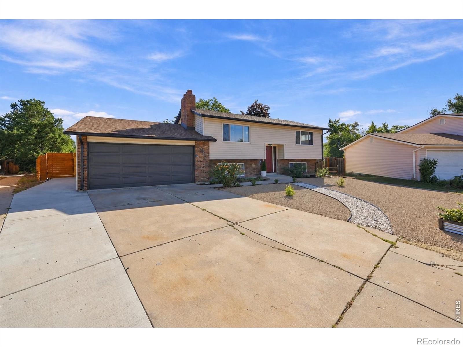 MLS Image #2 for 7402 s upham street,littleton, Colorado