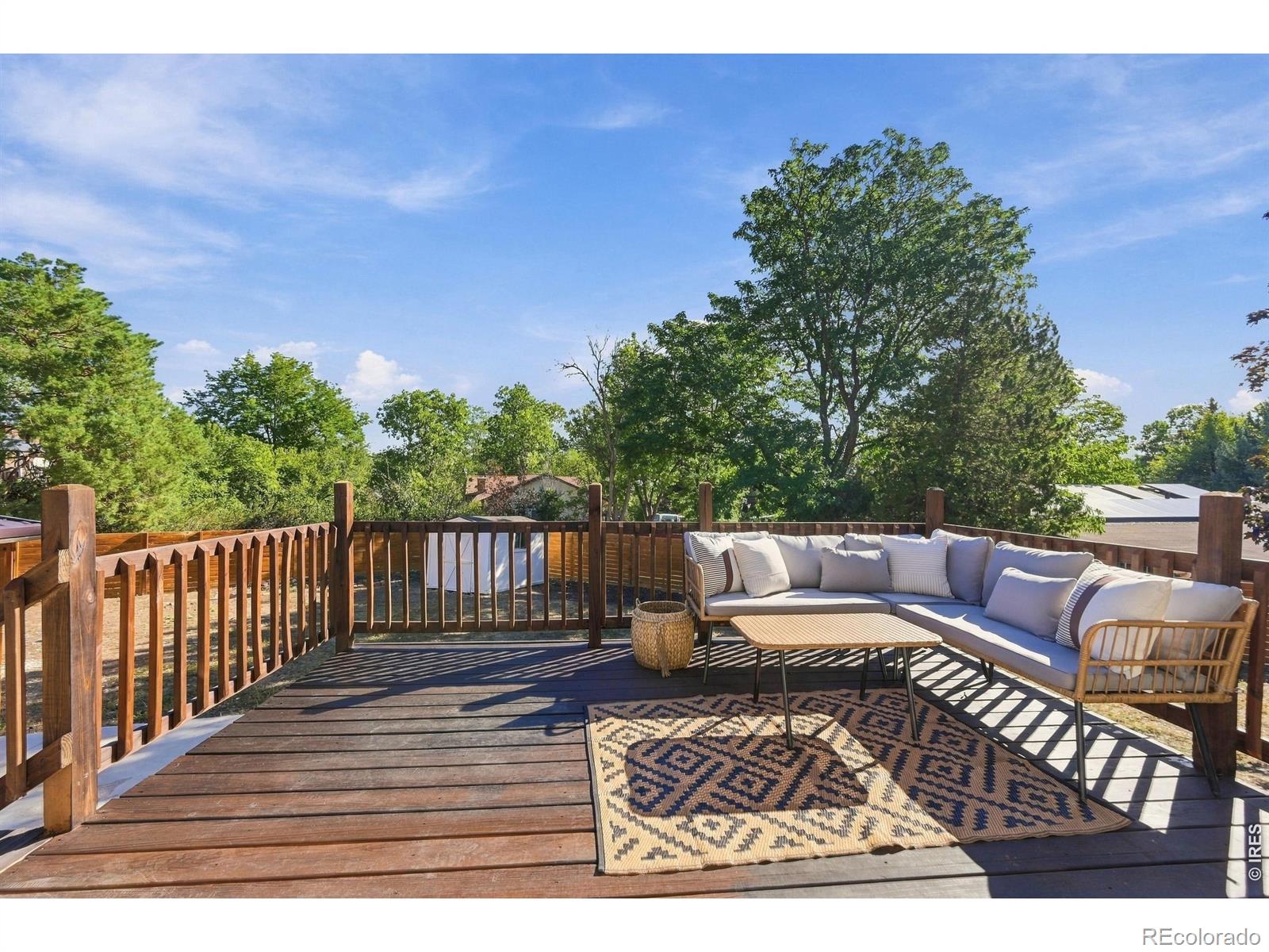 MLS Image #27 for 7402 s upham street,littleton, Colorado