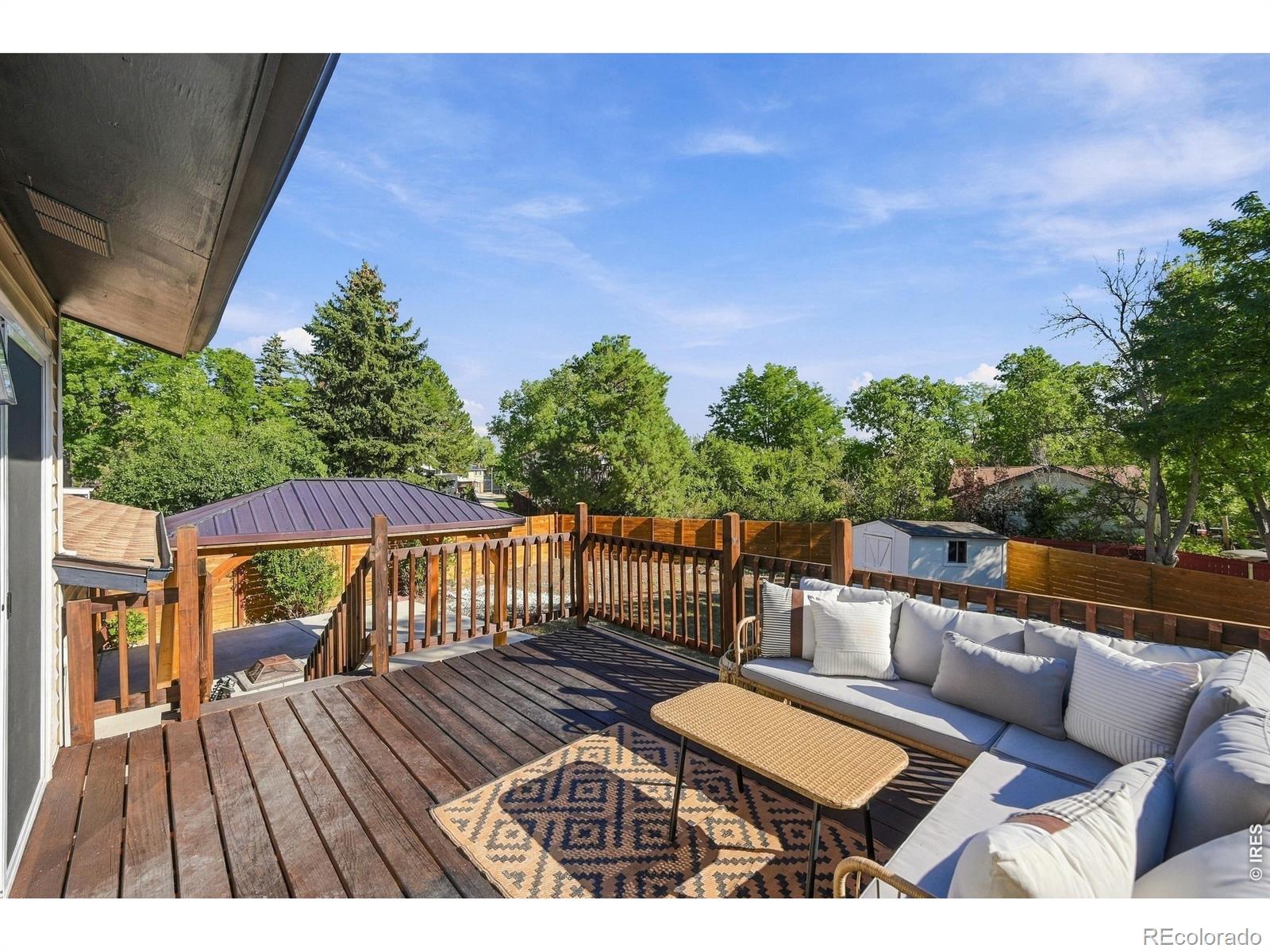 MLS Image #28 for 7402 s upham street,littleton, Colorado