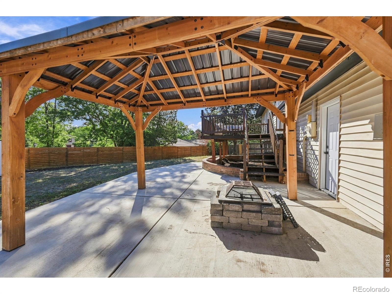 MLS Image #29 for 7402 s upham street,littleton, Colorado