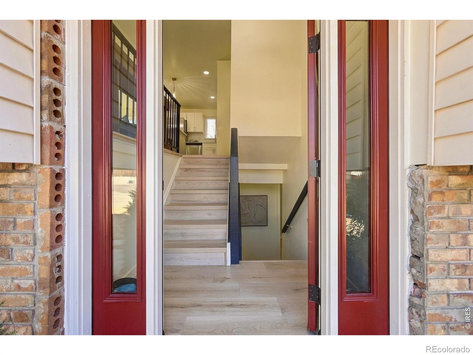 MLS Image #3 for 7402 s upham street,littleton, Colorado