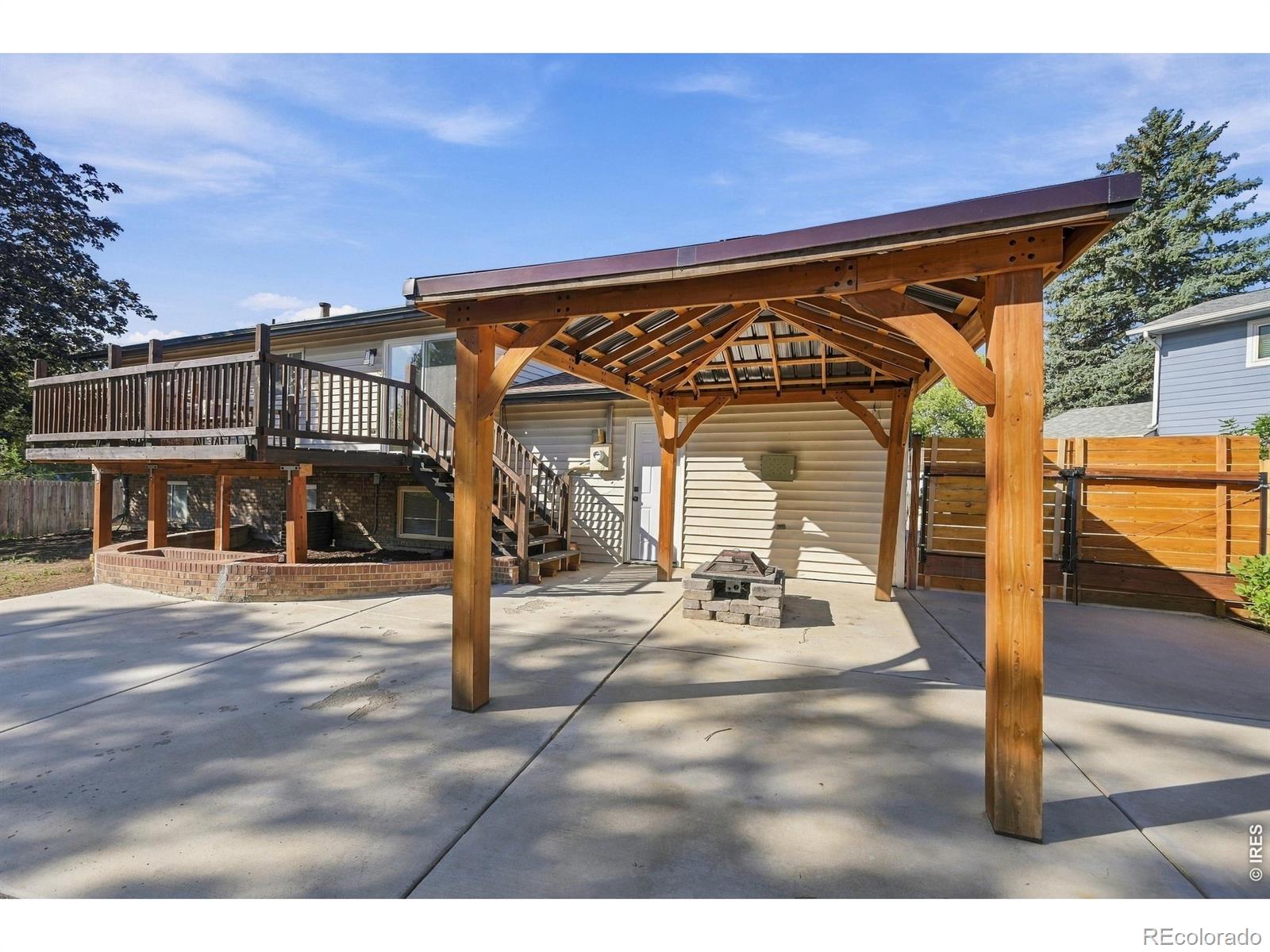 MLS Image #30 for 7402 s upham street,littleton, Colorado