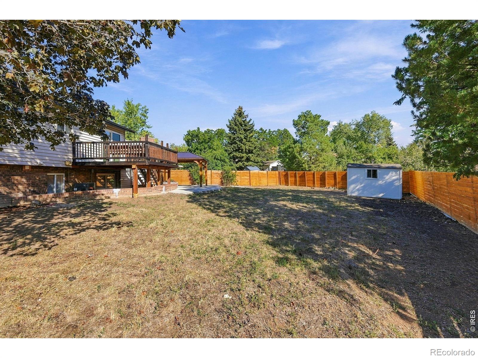 MLS Image #31 for 7402 s upham street,littleton, Colorado