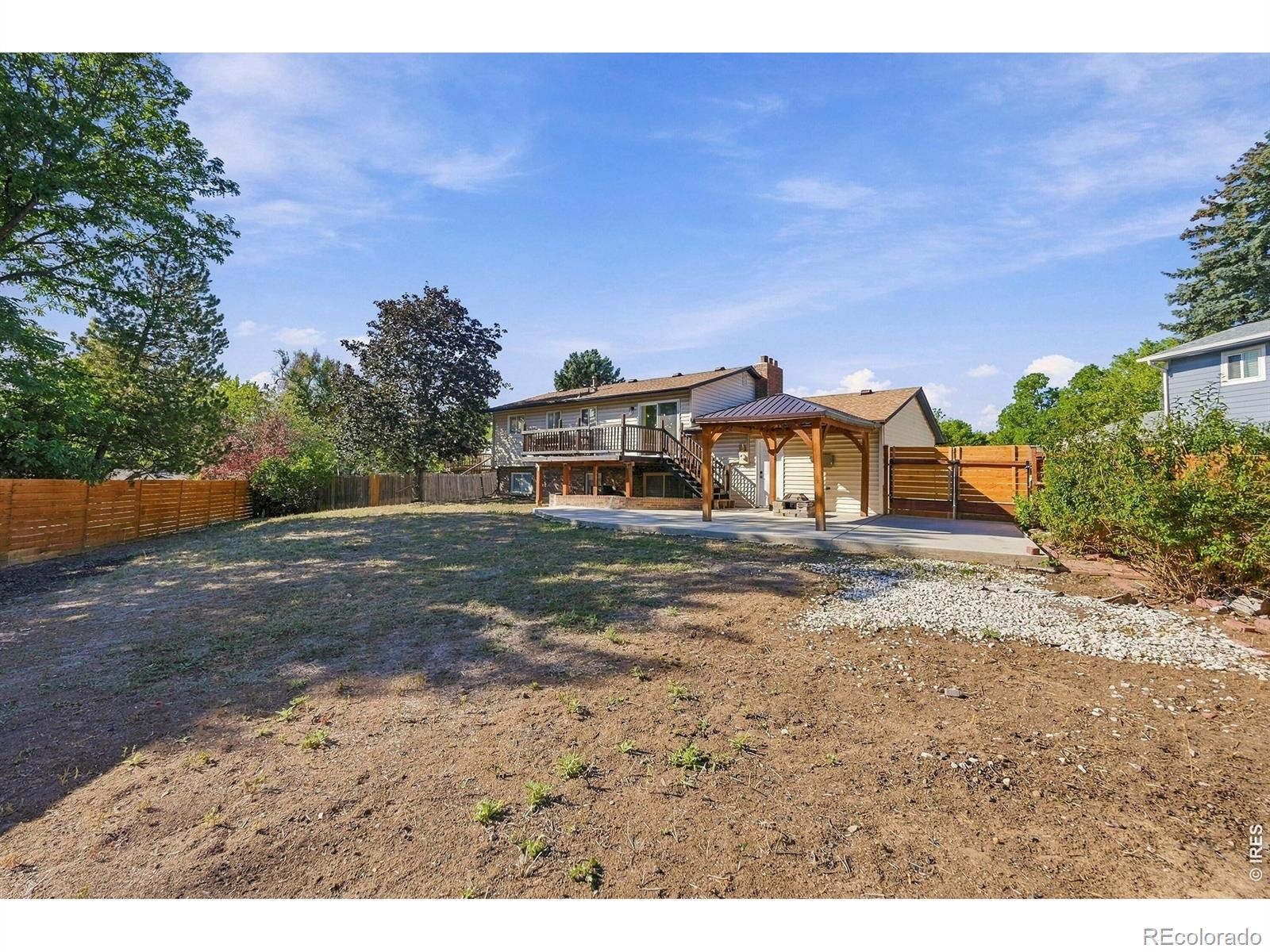 MLS Image #32 for 7402 s upham street,littleton, Colorado