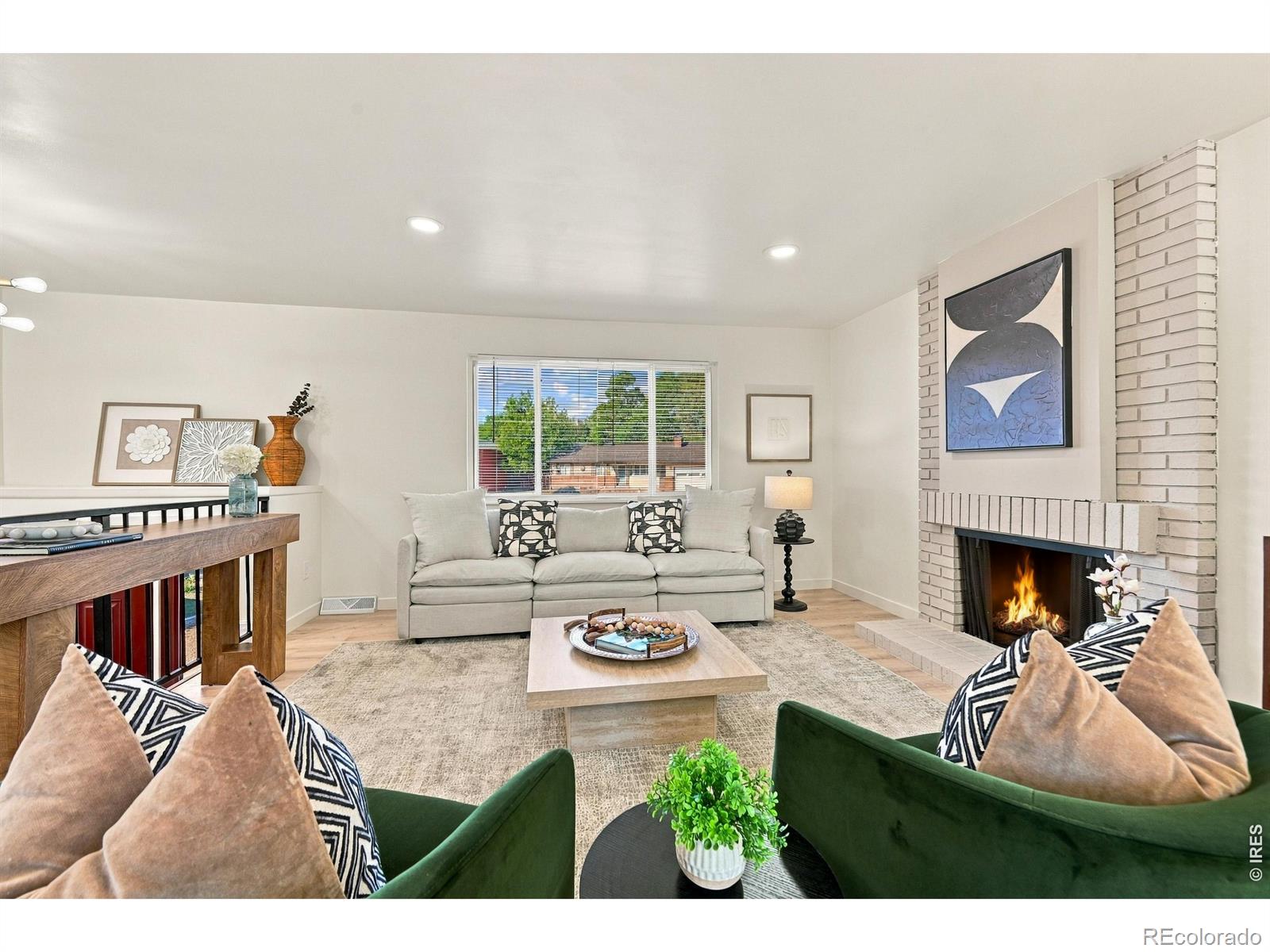 MLS Image #6 for 7402 s upham street,littleton, Colorado